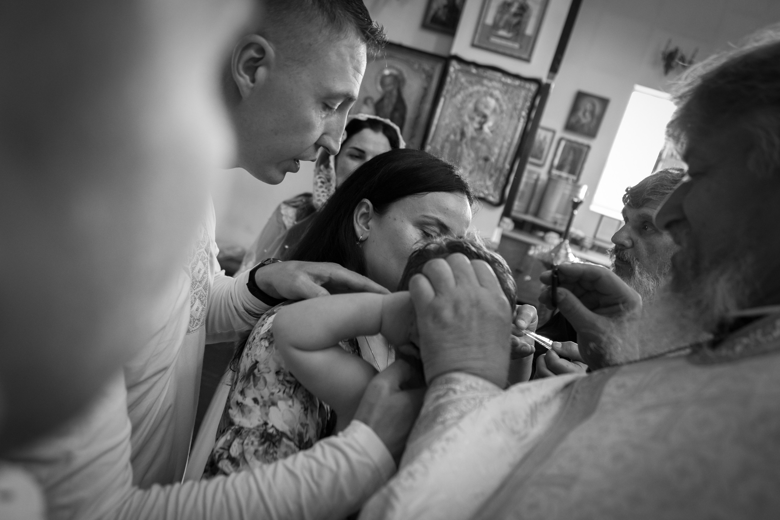 Вадім. Сімейний та Весільний  фотограф Ірина Онищенко