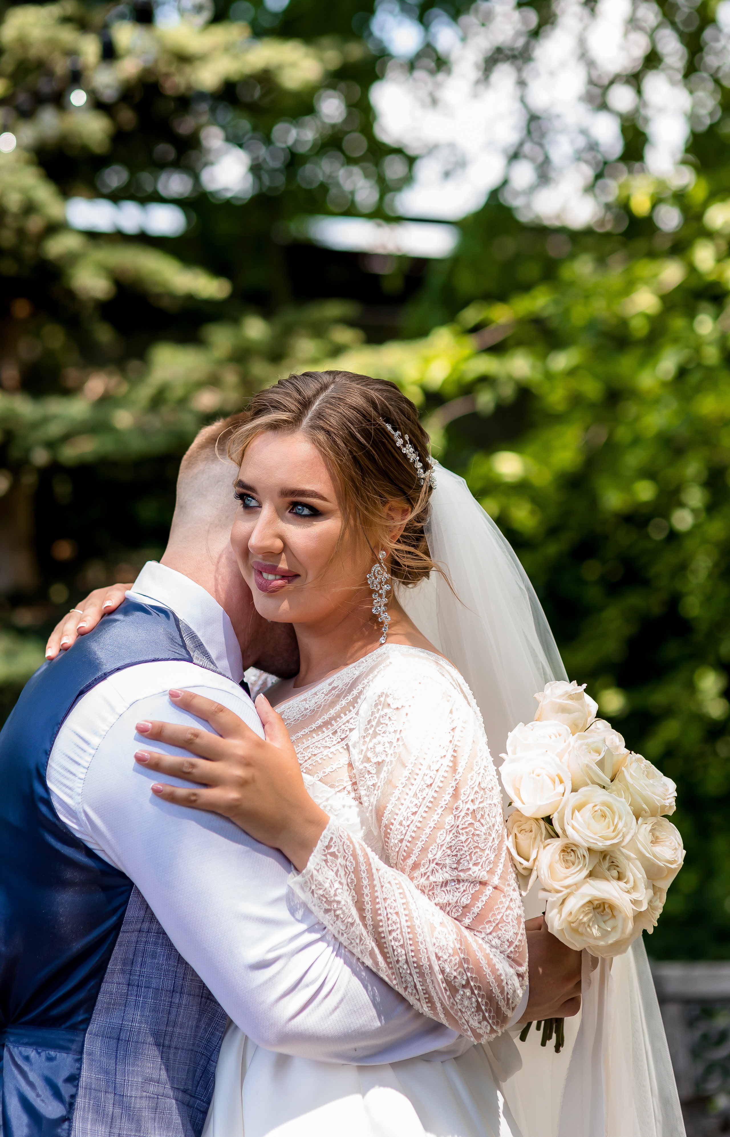 Олег и Вероника. Сімейний та Весільний  фотограф Ірина Онищенко