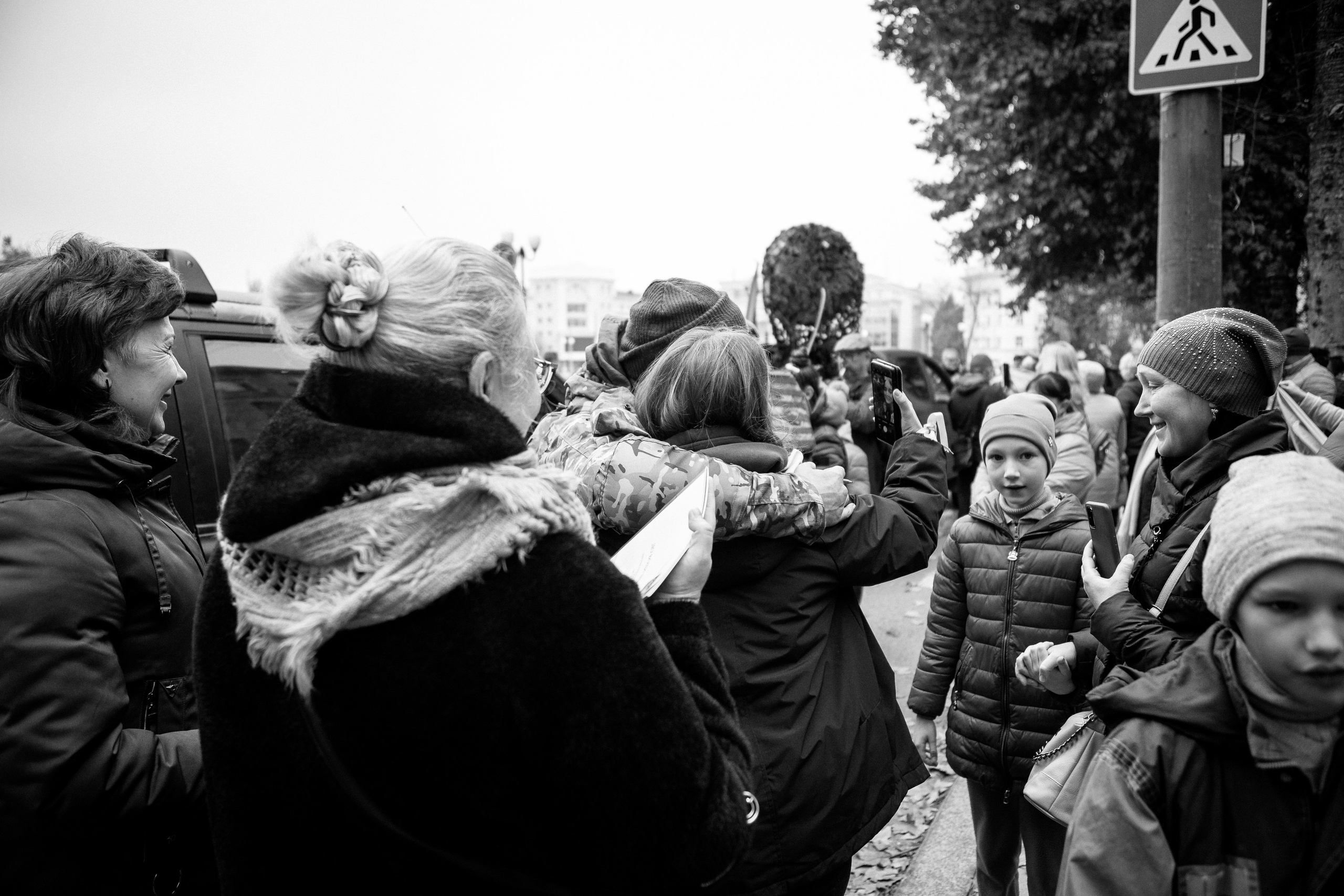 Мій рідний Херсон. Сімейний та Весільний  фотограф Ірина Онищенко