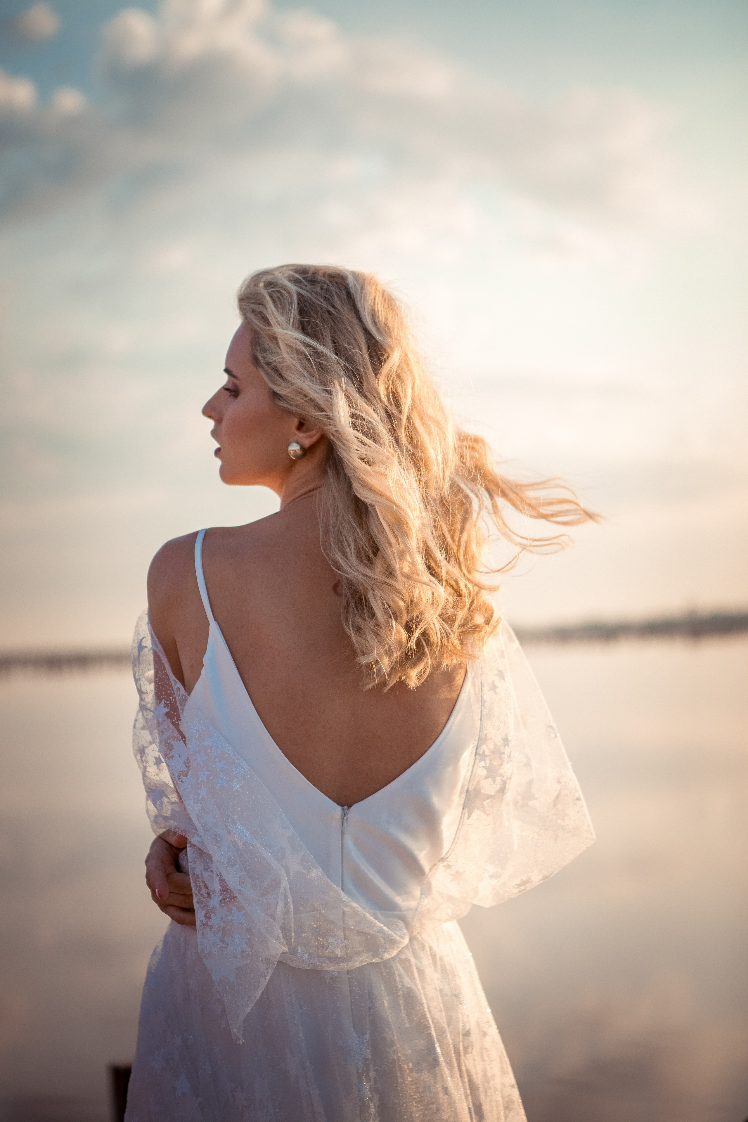 Рожеве озеро. Сімейний та Весільний  фотограф Ірина Онищенко