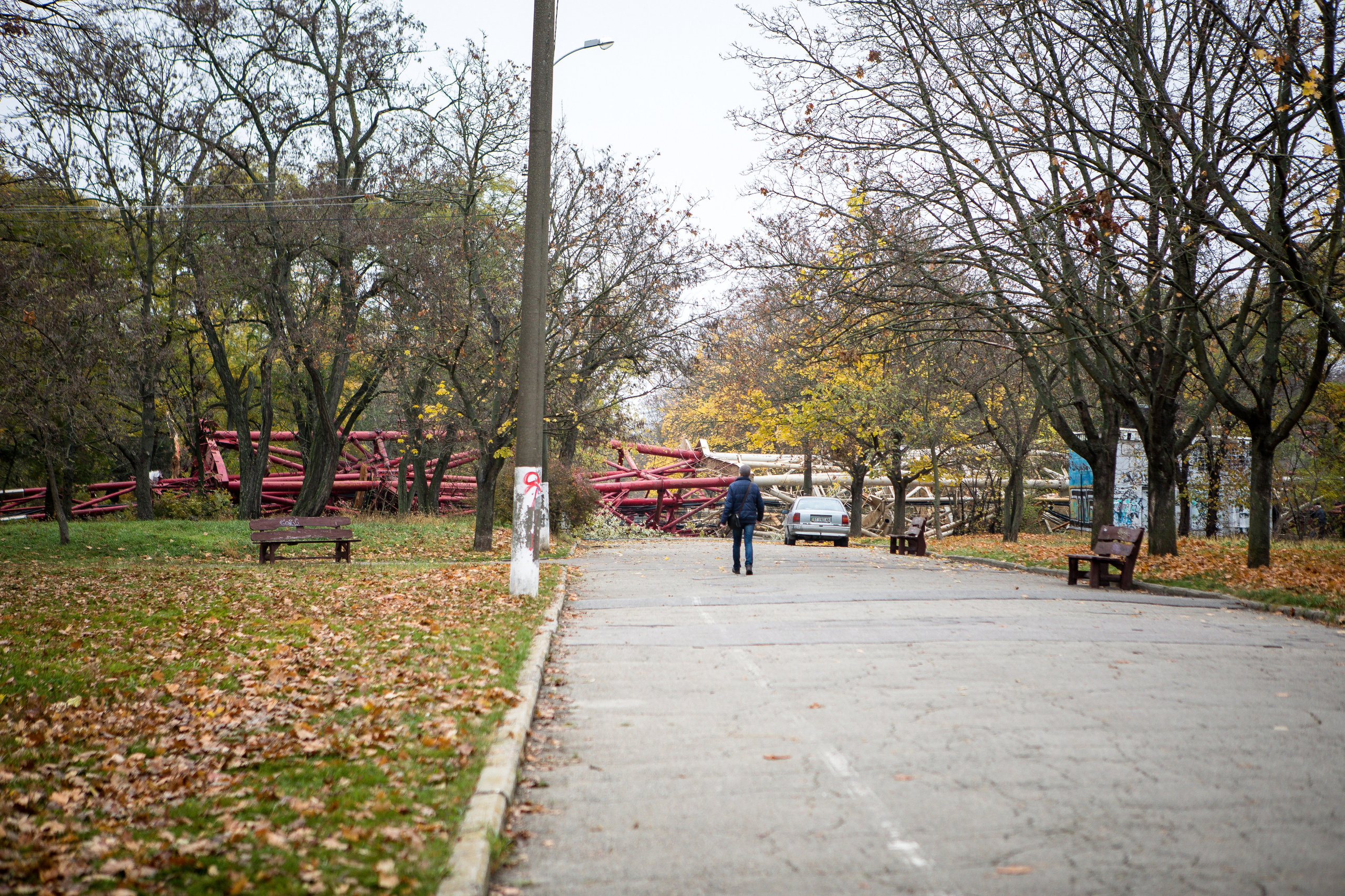 Мій рідний Херсон. Сімейний та Весільний  фотограф Ірина Онищенко