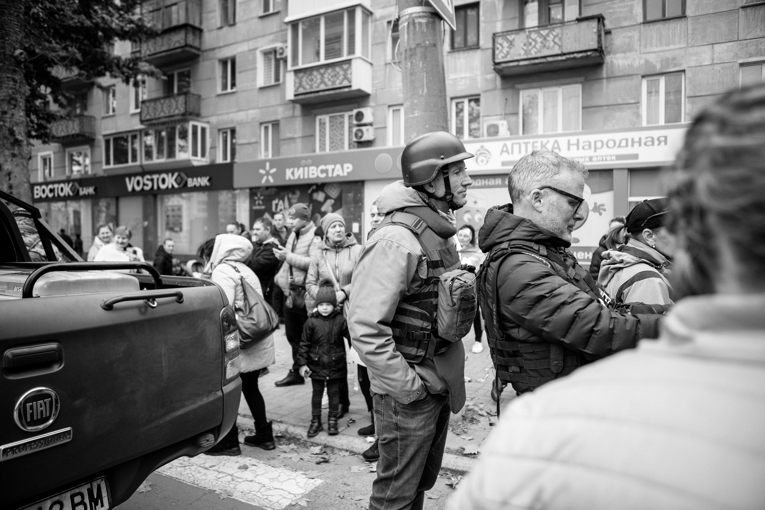 Мій рідний Херсон. Сімейний та Весільний  фотограф Ірина Онищенко