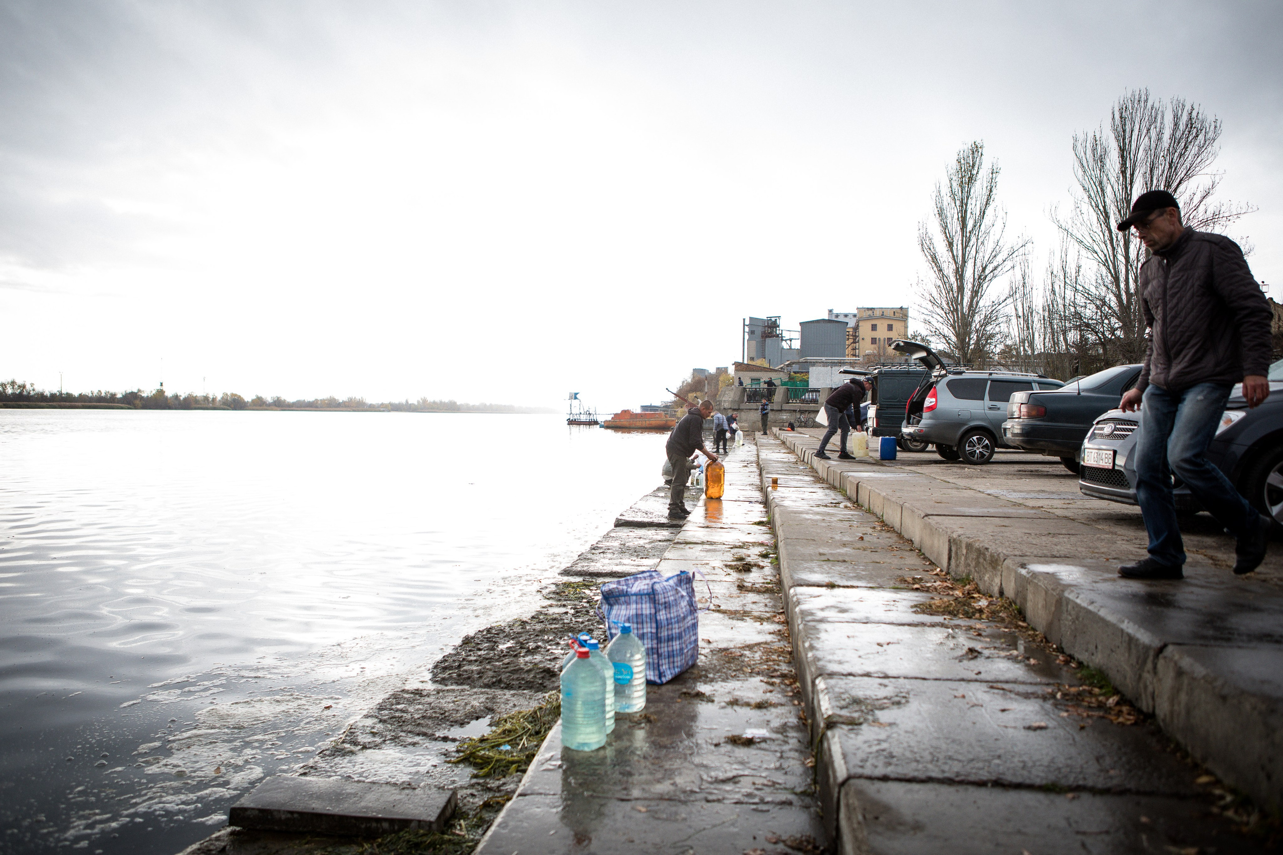 Мій рідний Херсон. Сімейний та Весільний  фотограф Ірина Онищенко