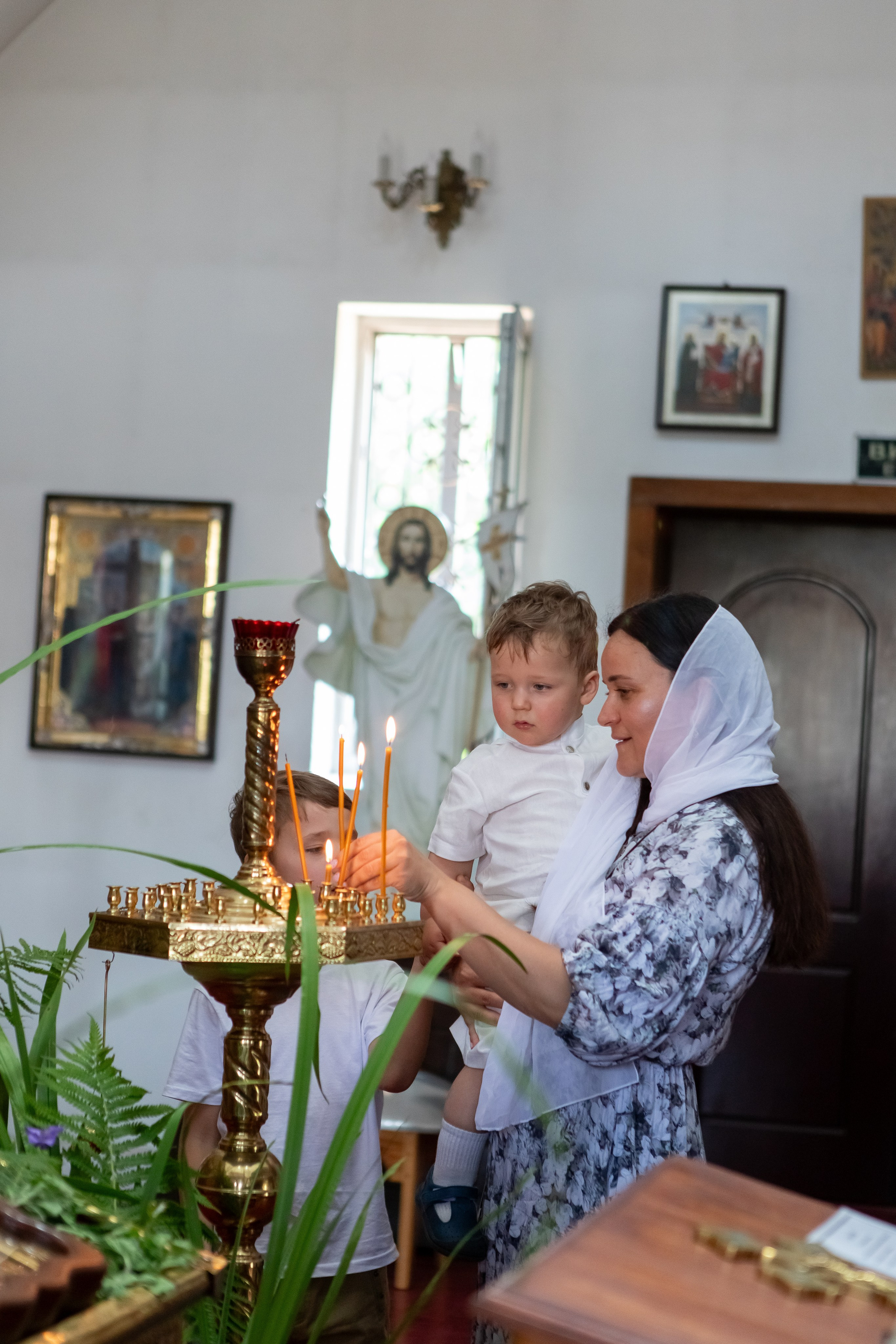 Вадім. Сімейний та Весільний  фотограф Ірина Онищенко