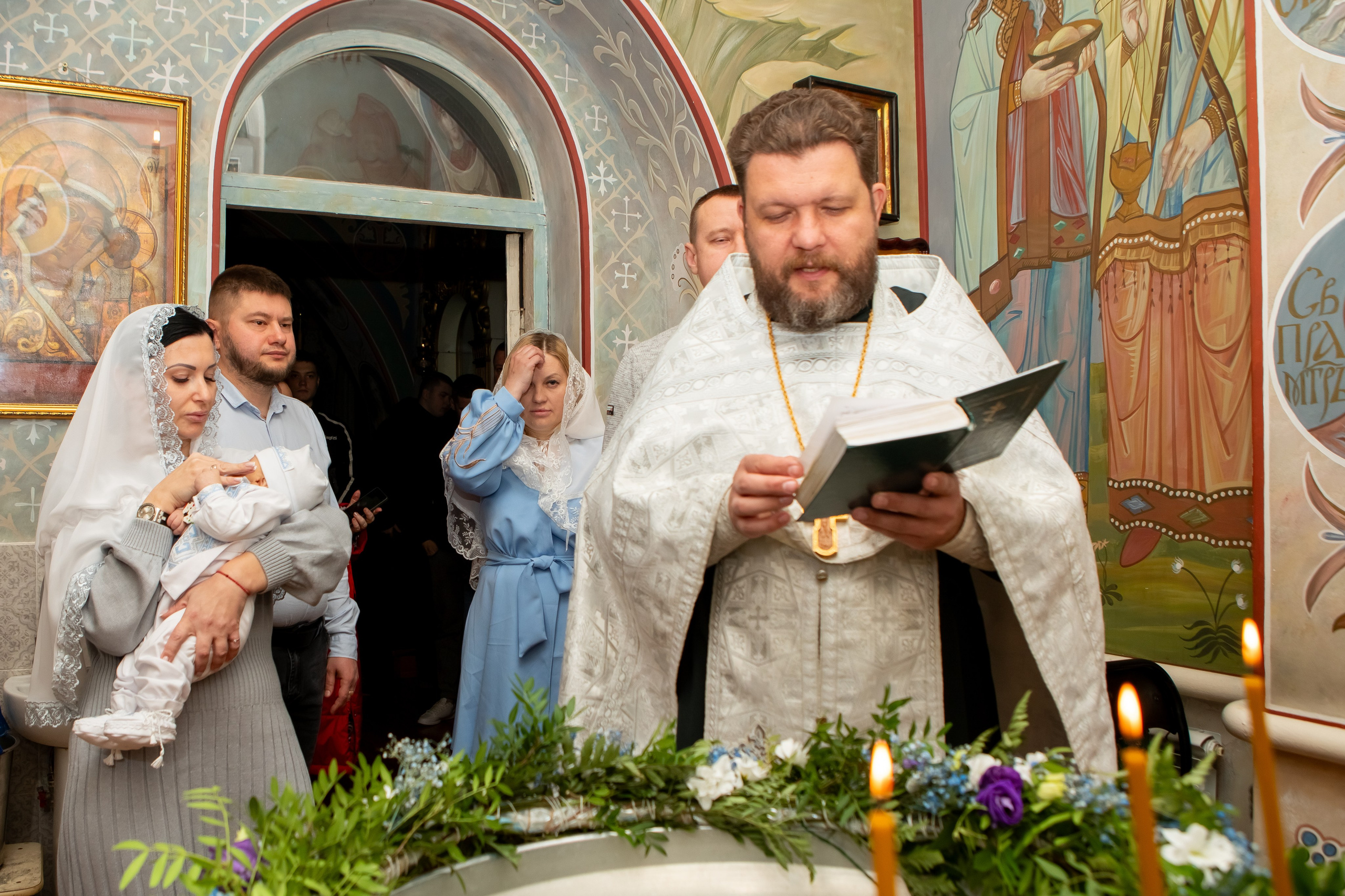 Давід. Сімейний та Весільний  фотограф Ірина Онищенко