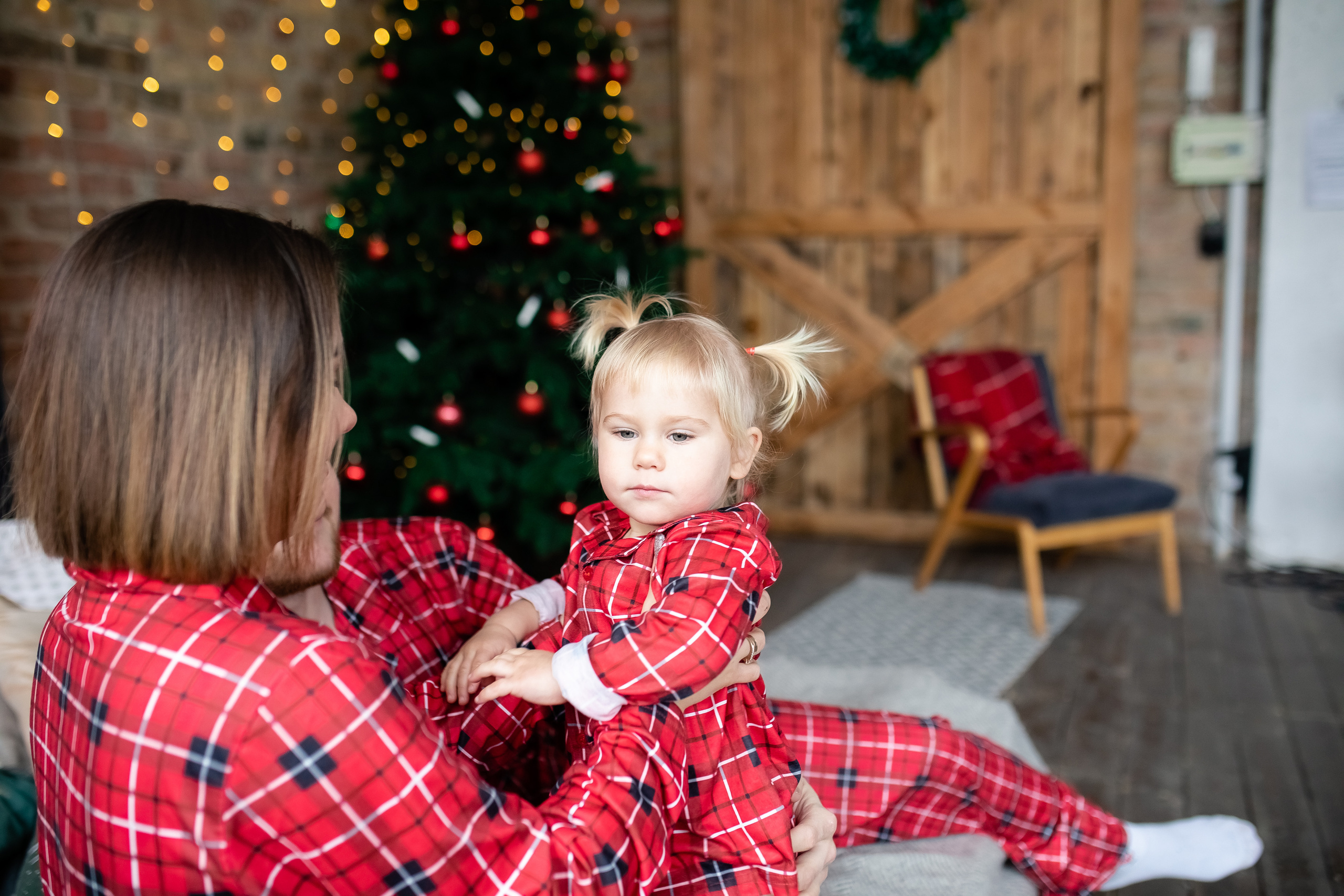 Фотосесія у піжамах. Сімейний та Весільний  фотограф Ірина Онищенко