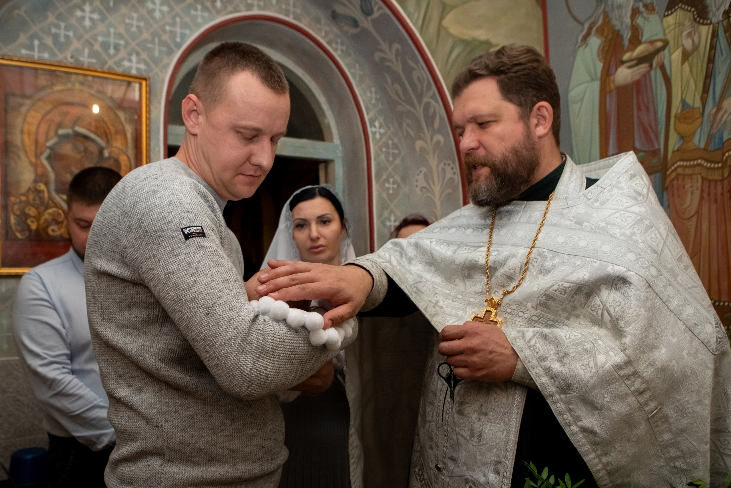 Давід. Сімейний та Весільний  фотограф Ірина Онищенко