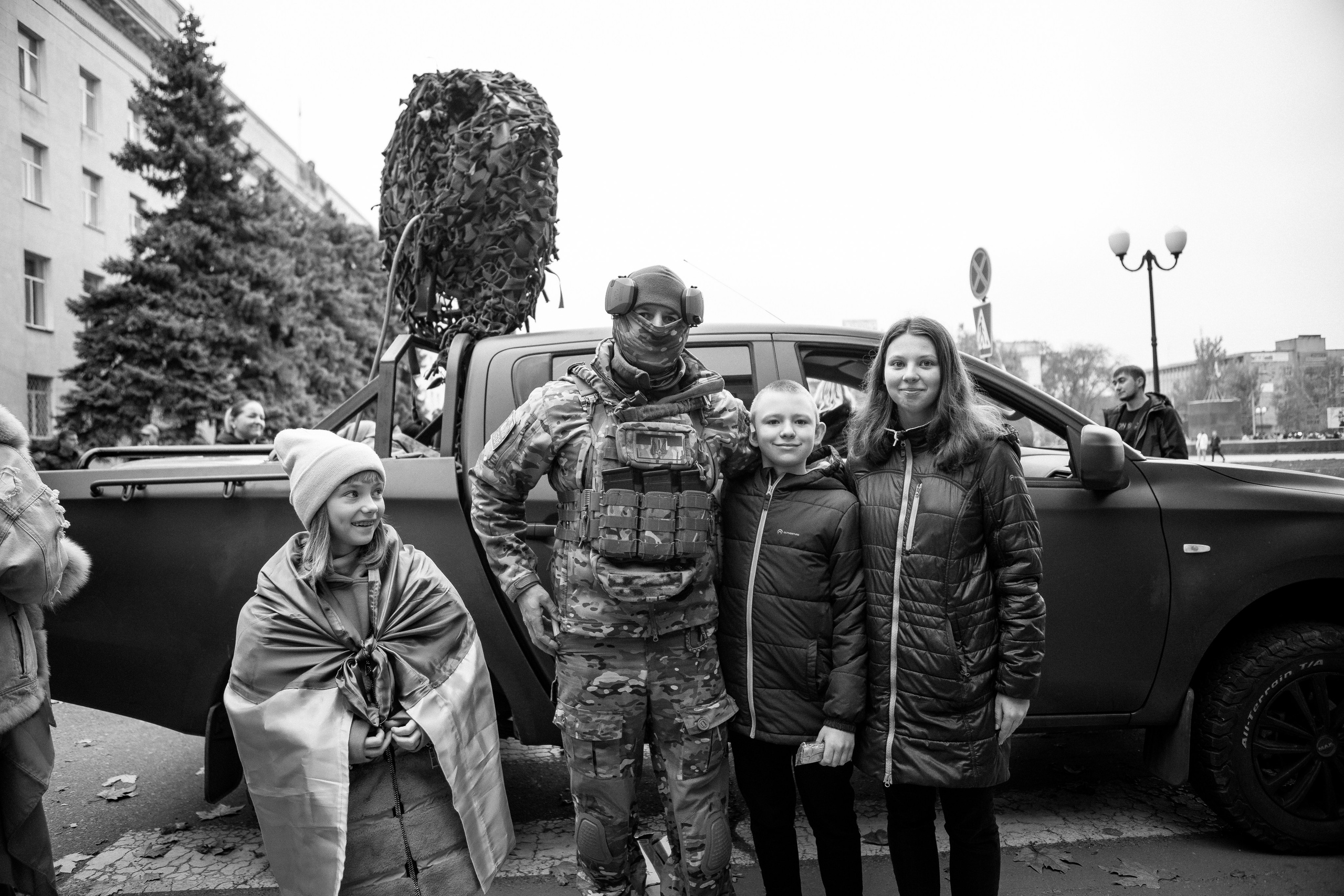 Мій рідний Херсон. Сімейний та Весільний  фотограф Ірина Онищенко