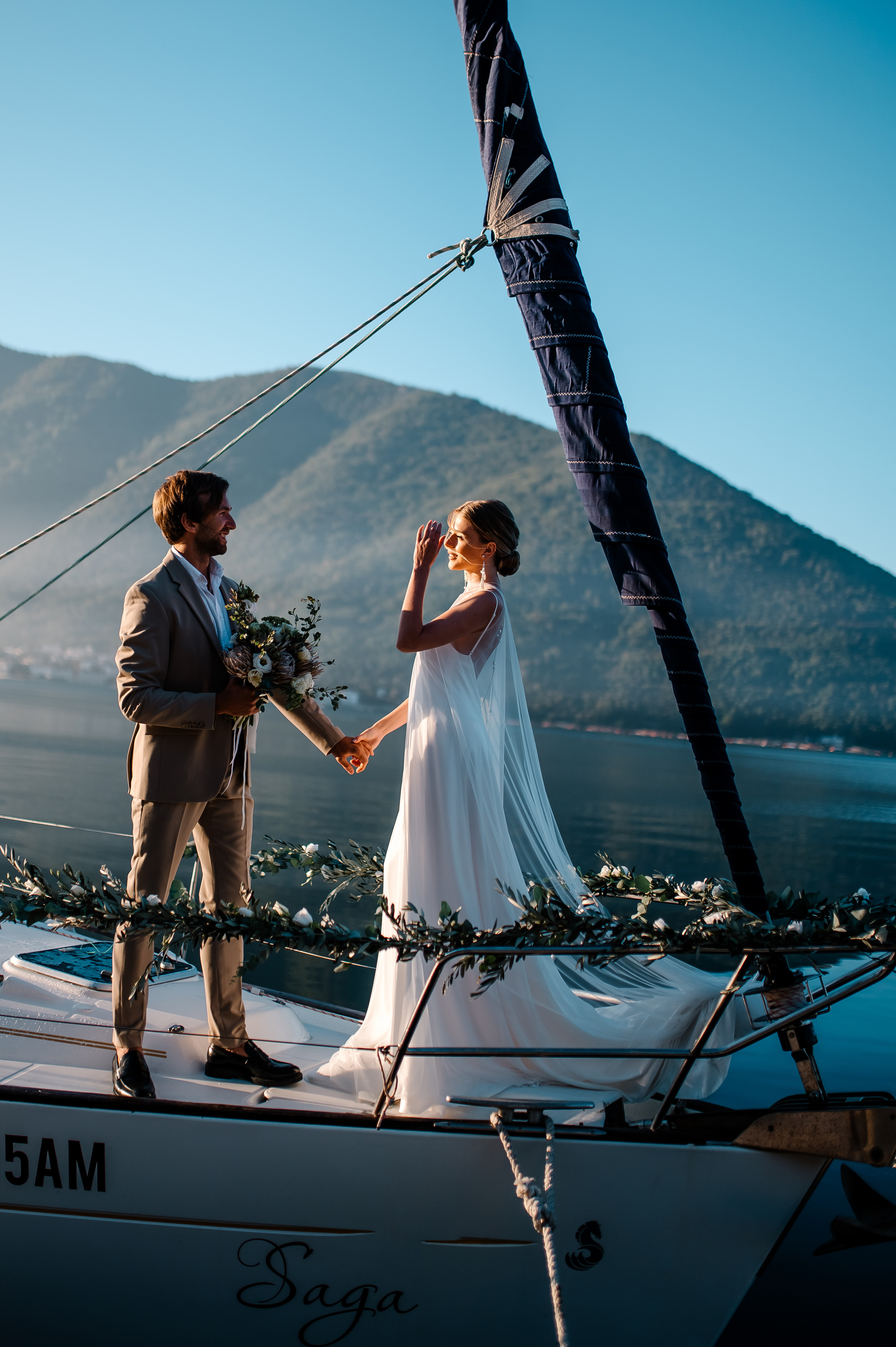 Італія. Сімейний та Весільний  фотограф Ірина Онищенко