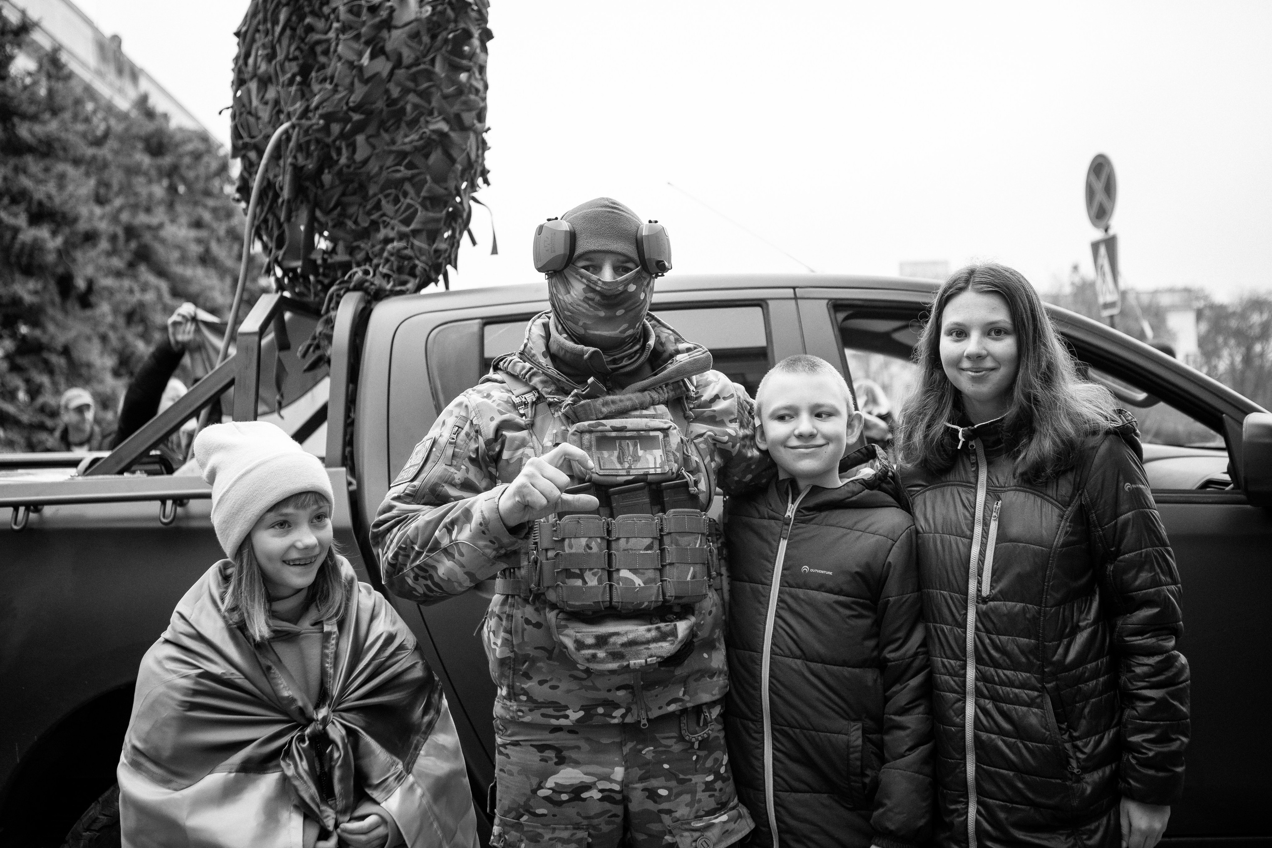 Мій рідний Херсон. Сімейний та Весільний  фотограф Ірина Онищенко