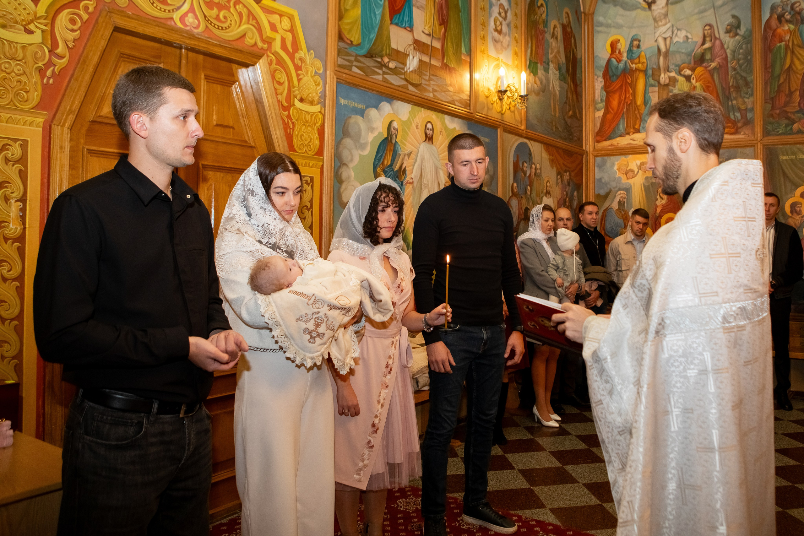 Міланія. Сімейний та Весільний  фотограф Ірина Онищенко