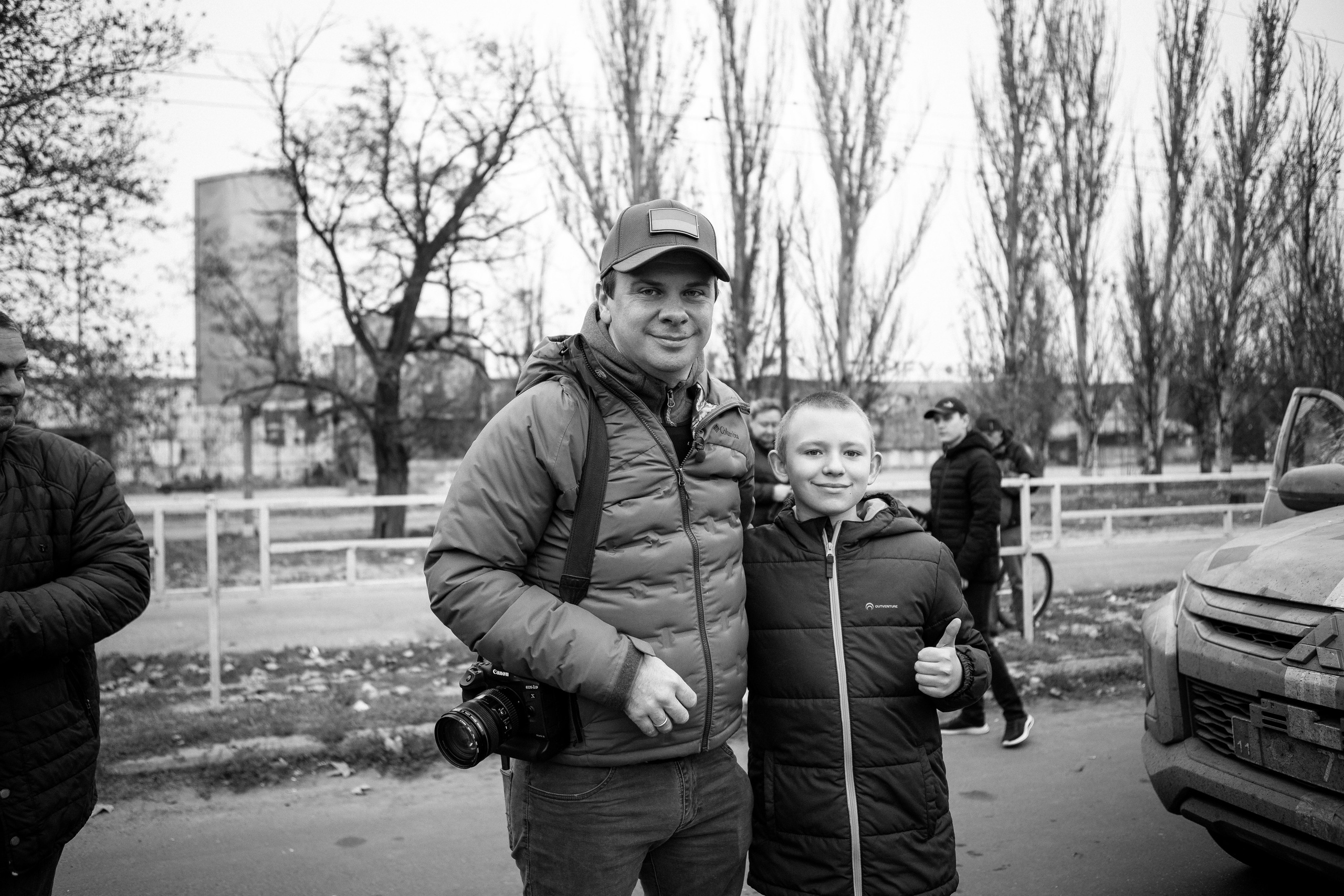 Мій рідний Херсон. Сімейний та Весільний  фотограф Ірина Онищенко