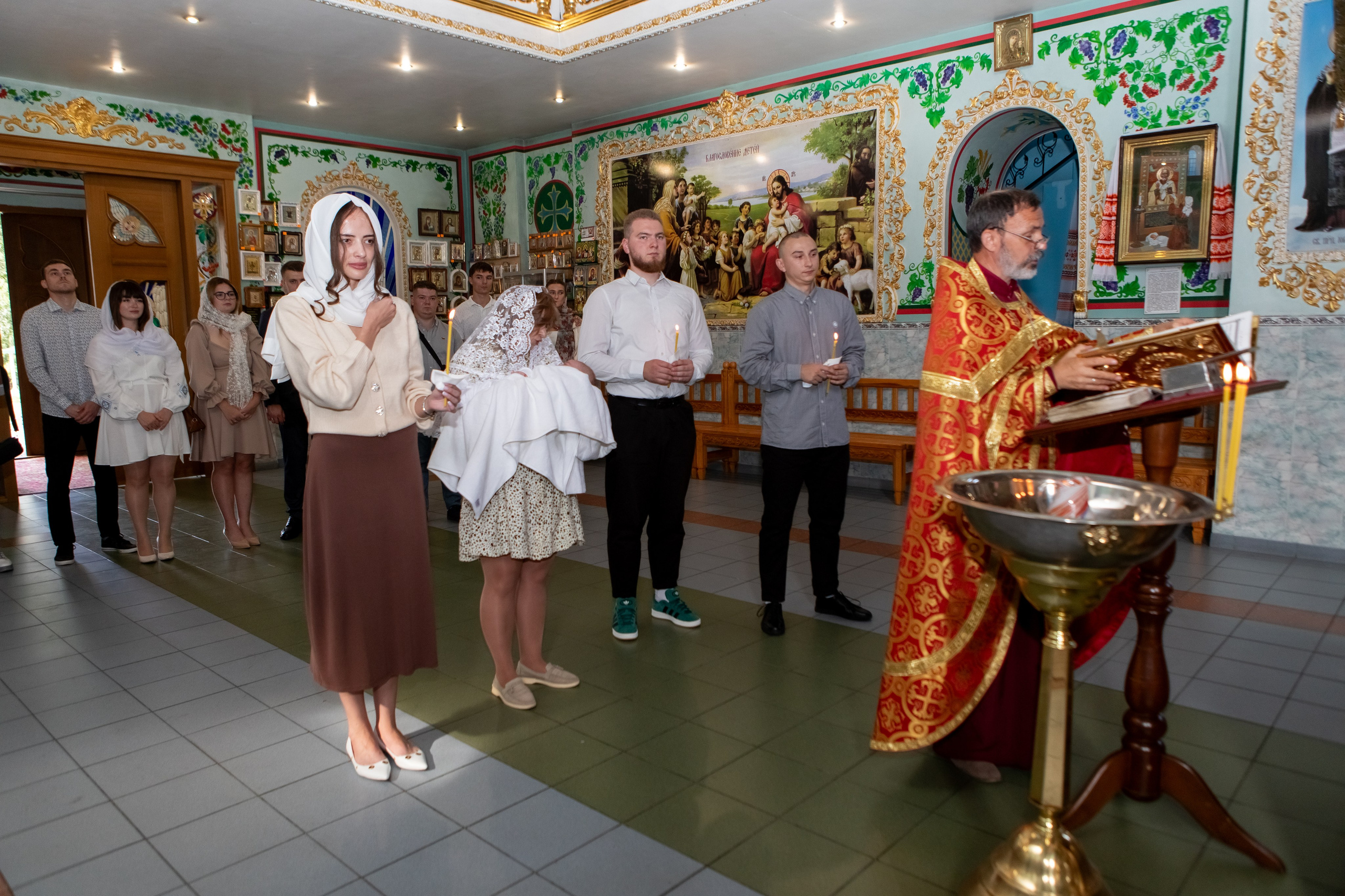 Марк. Сімейний та Весільний  фотограф Ірина Онищенко