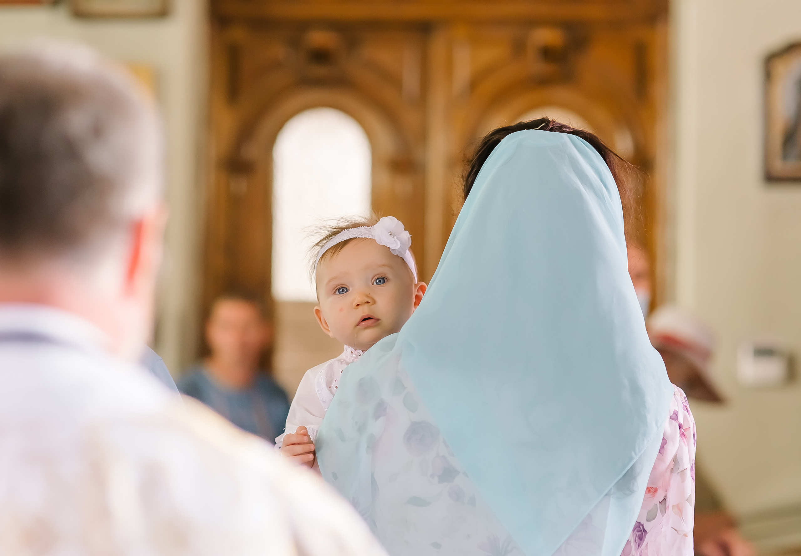Ева. Сімейний та Весільний  фотограф Ірина Онищенко