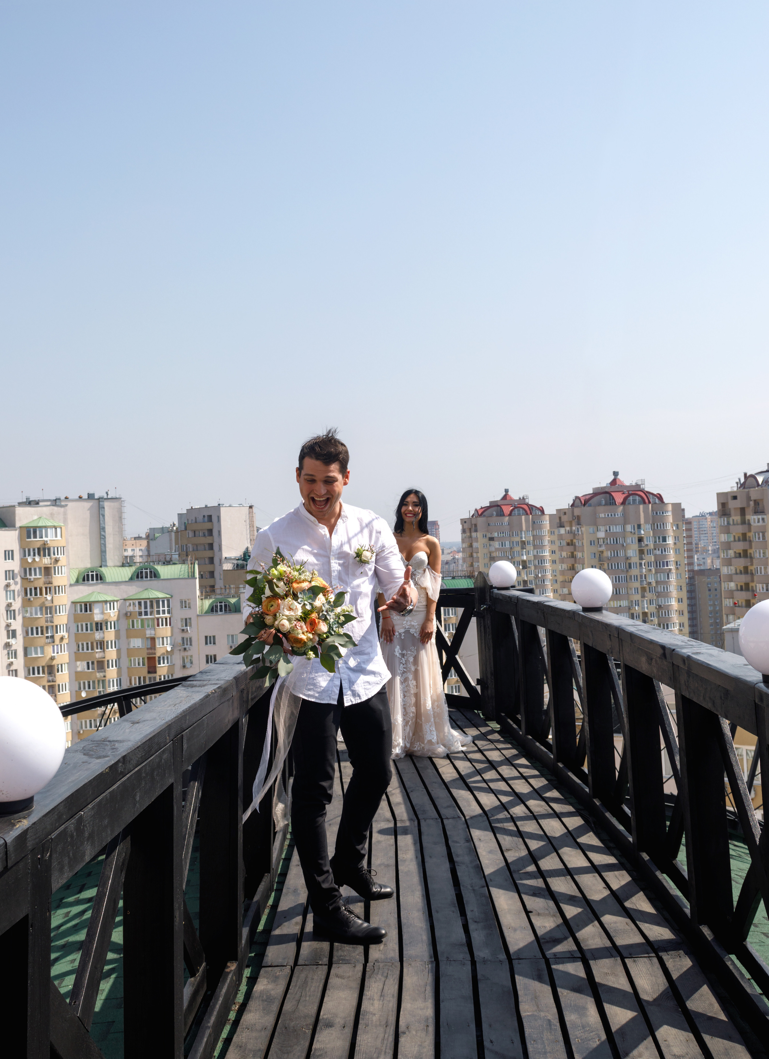 Катя та Денис. Сімейний та Весільний  фотограф Ірина Онищенко