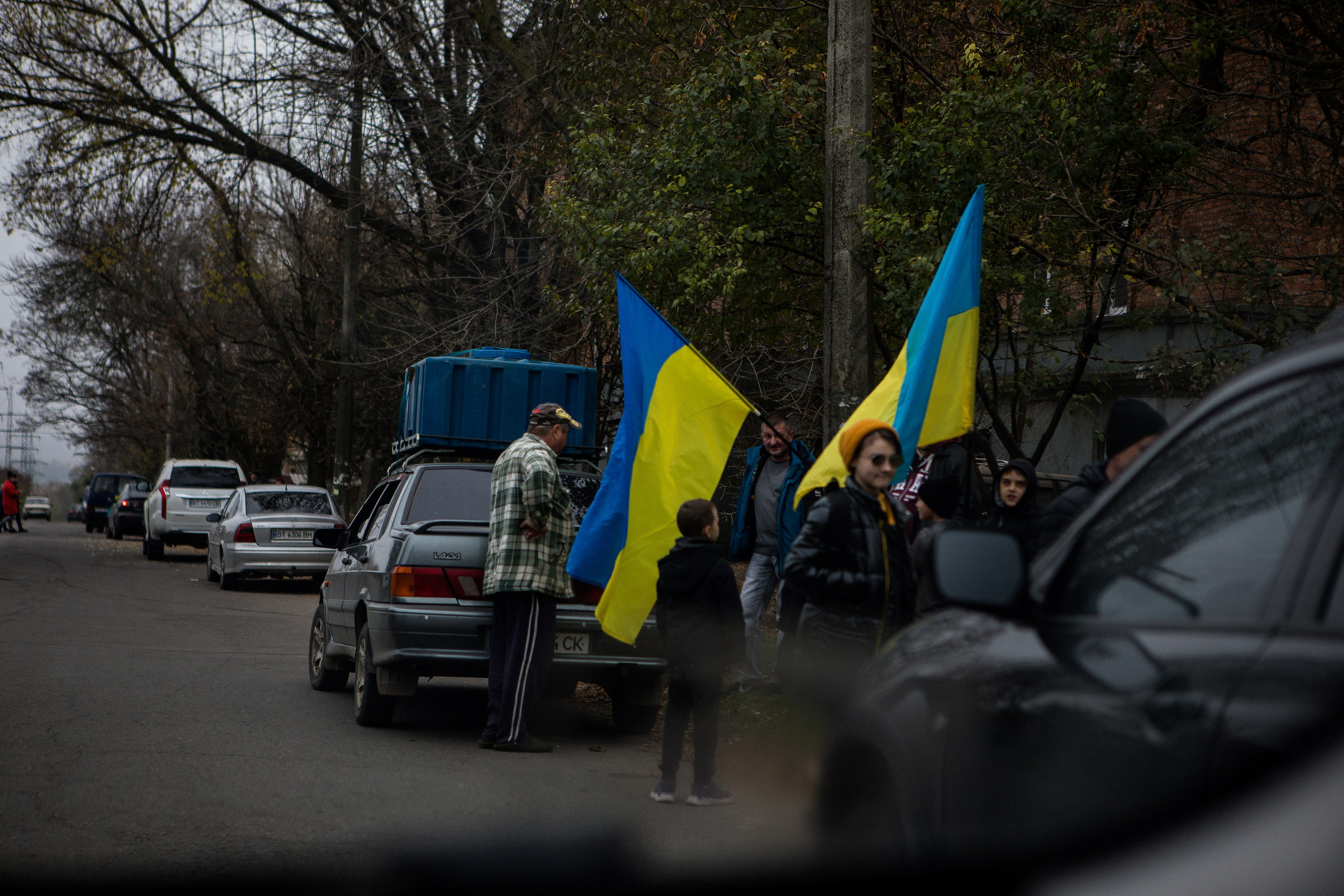 Мій рідний Херсон. Сімейний та Весільний  фотограф Ірина Онищенко