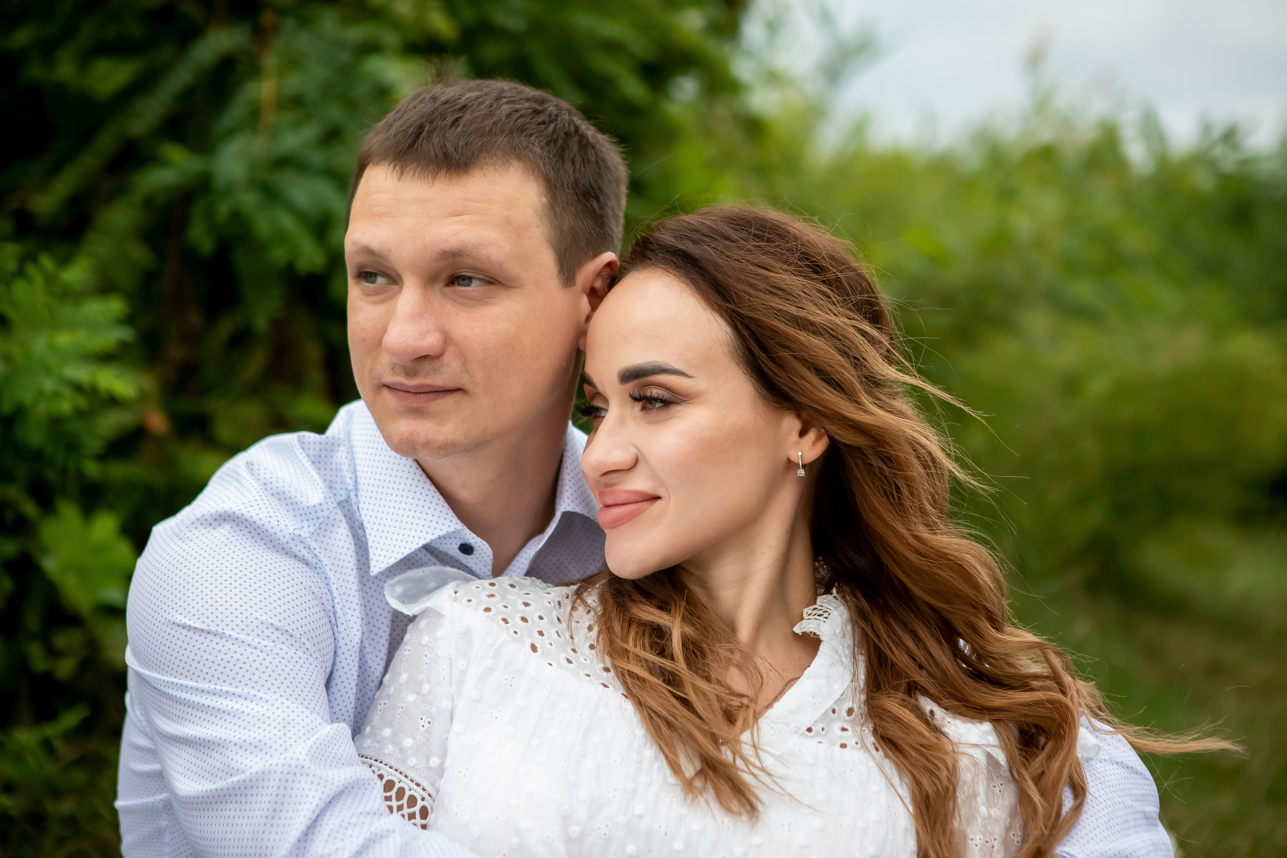 Прогулянка. Сімейний та Весільний  фотограф Ірина Онищенко