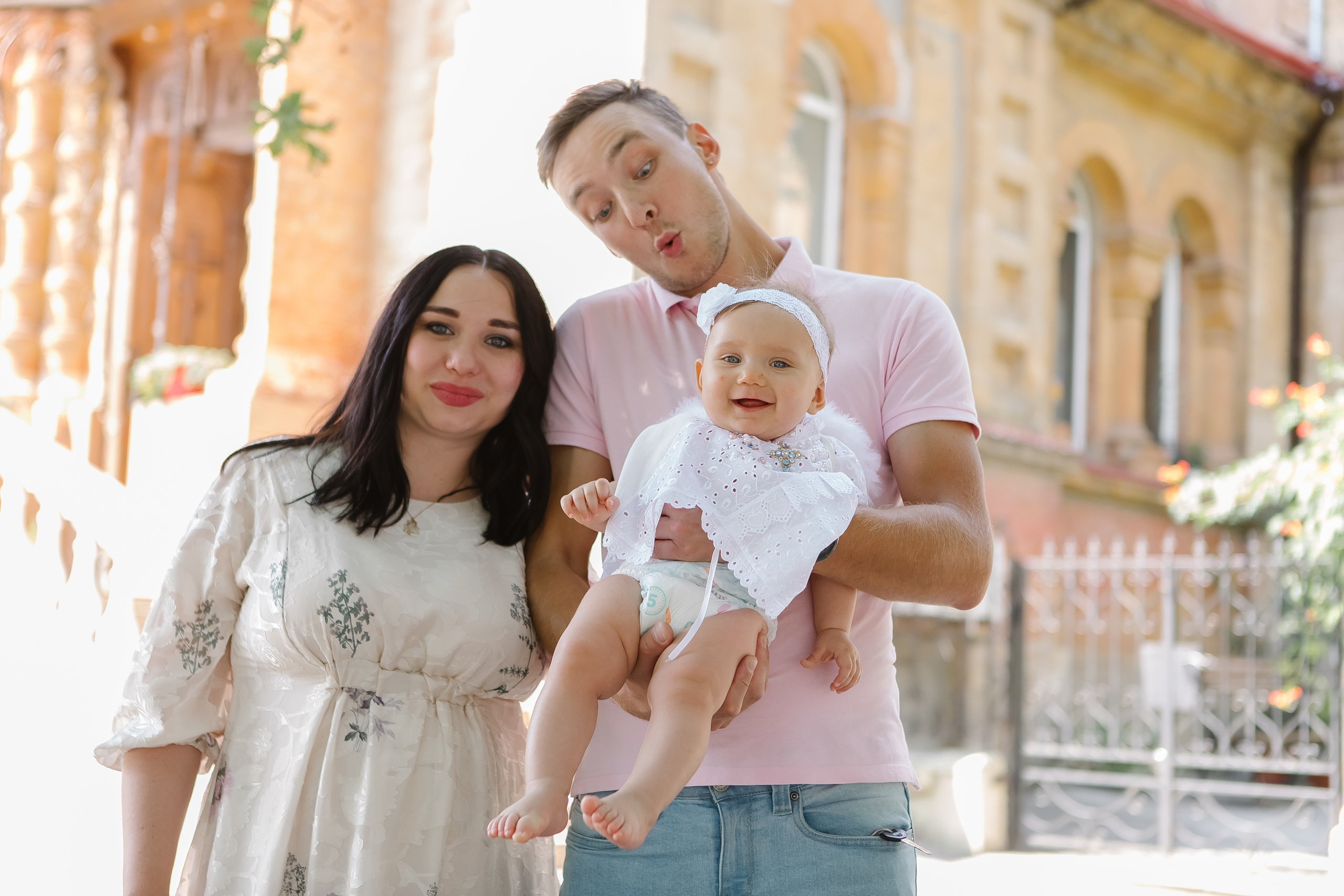 Ева. Сімейний та Весільний  фотограф Ірина Онищенко