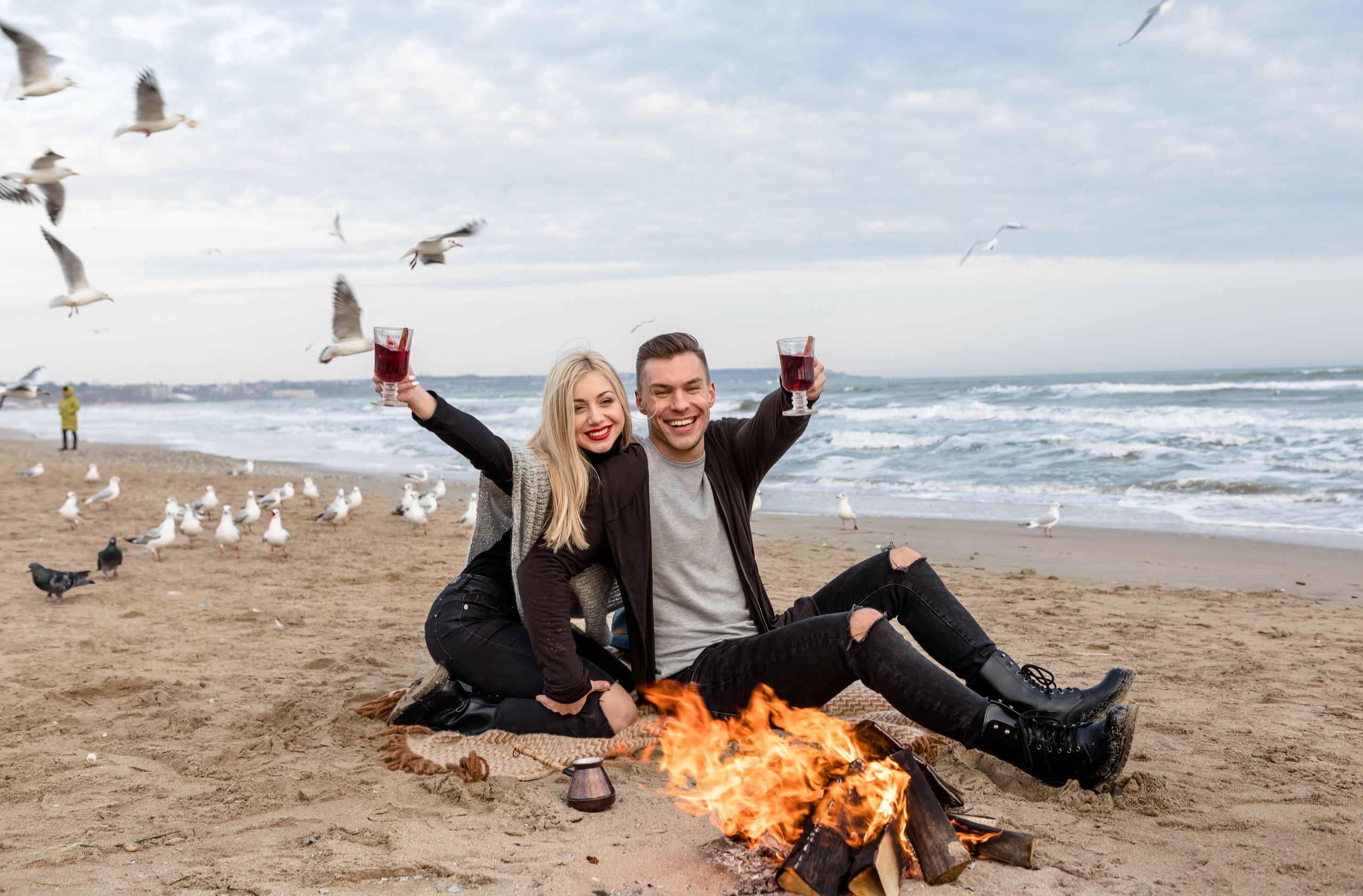 Одесса. Сімейний та Весільний  фотограф Ірина Онищенко