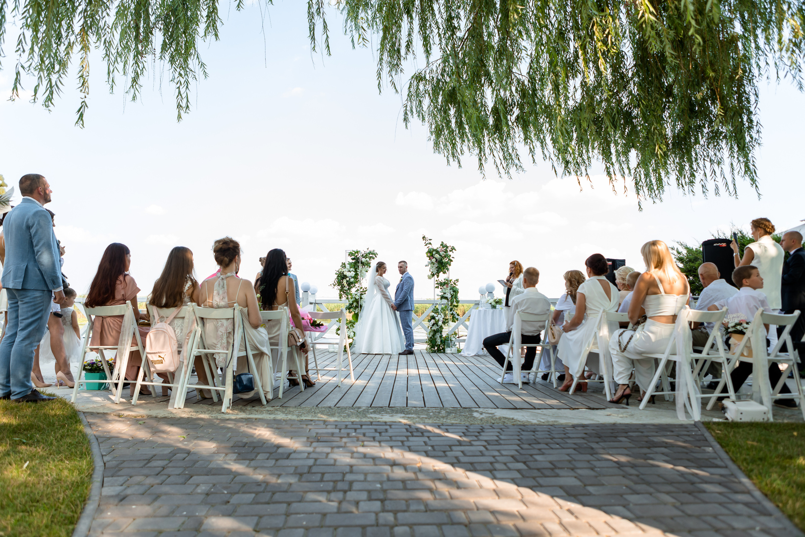 Олег и Вероника. Сімейний та Весільний  фотограф Ірина Онищенко