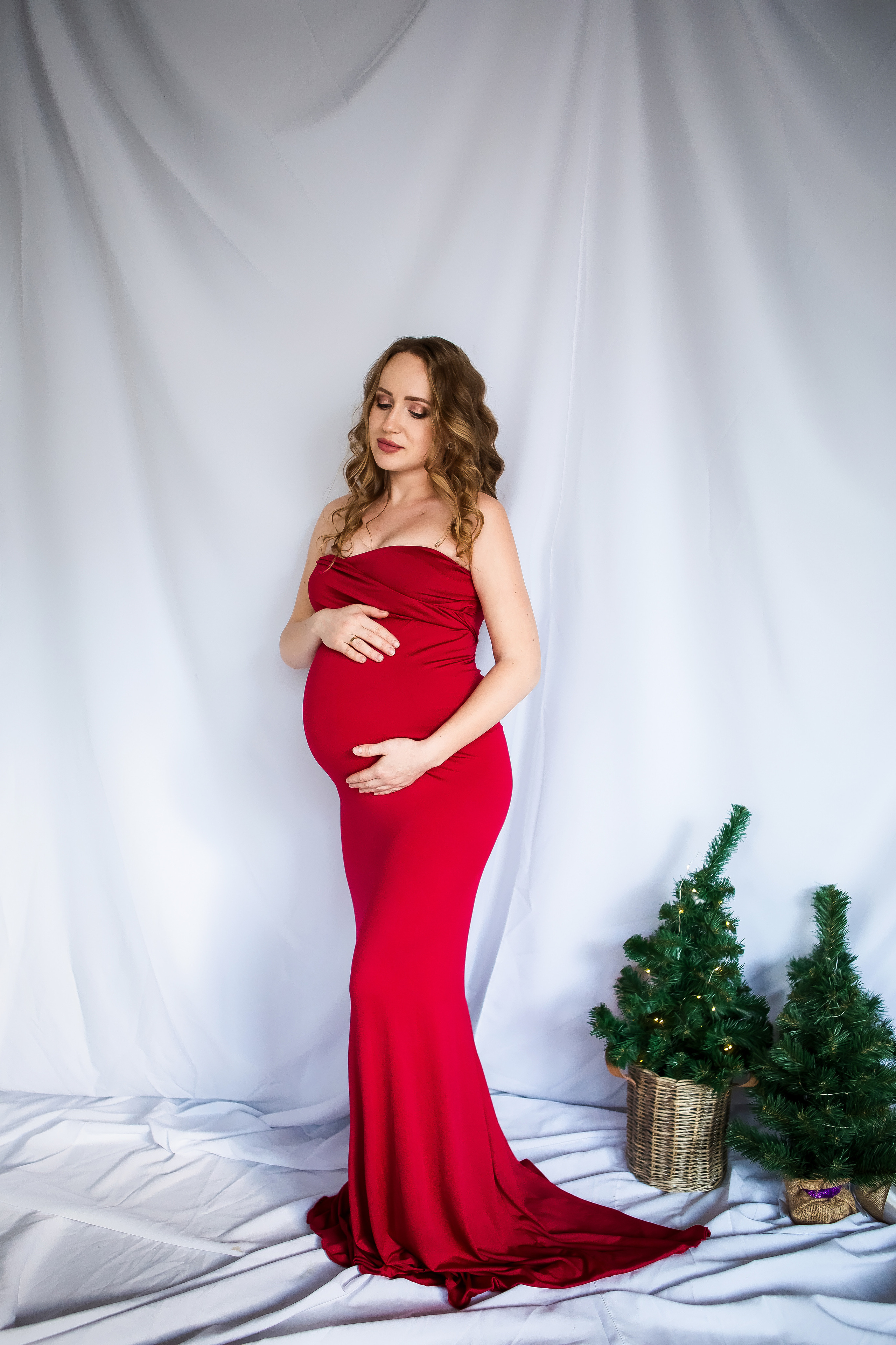 Зимова казка. Сімейний та Весільний  фотограф Ірина Онищенко