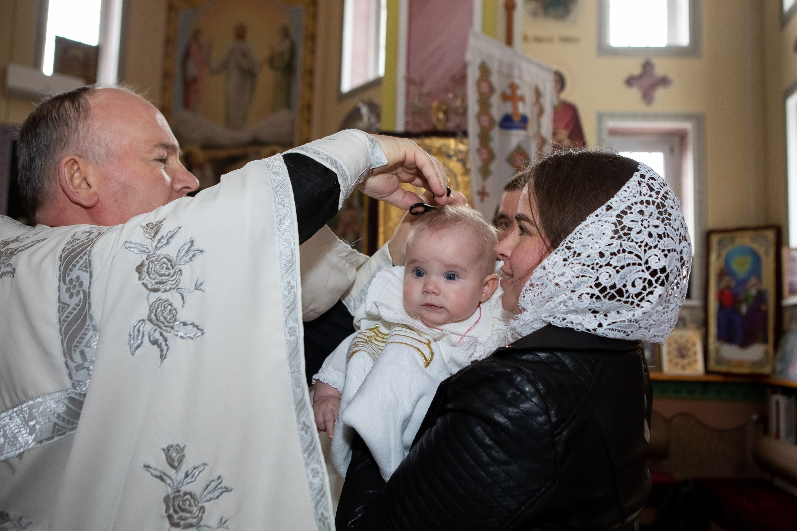 Софія. Сімейний та Весільний  фотограф Ірина Онищенко