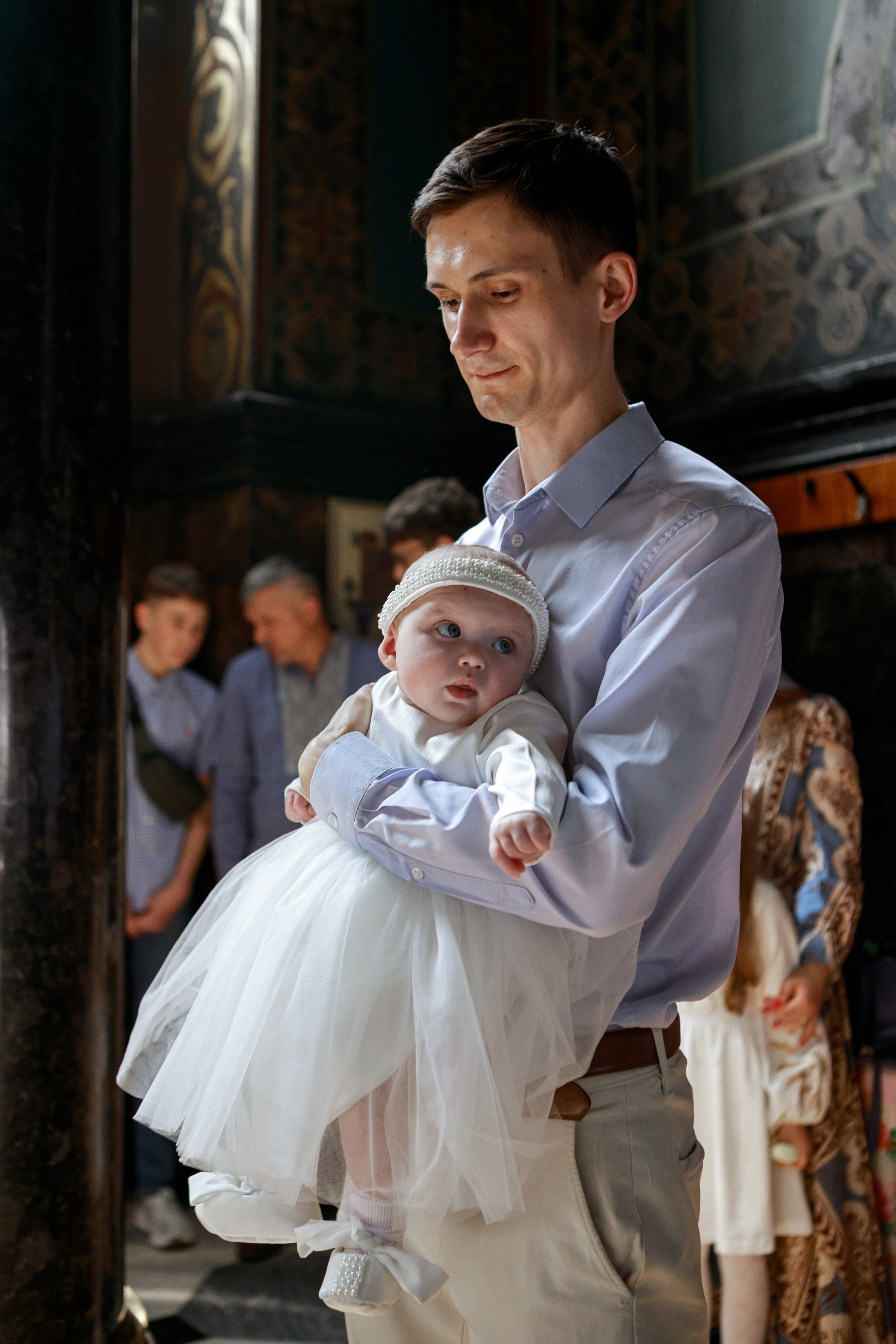 Евеліна. Сімейний та Весільний  фотограф Ірина Онищенко