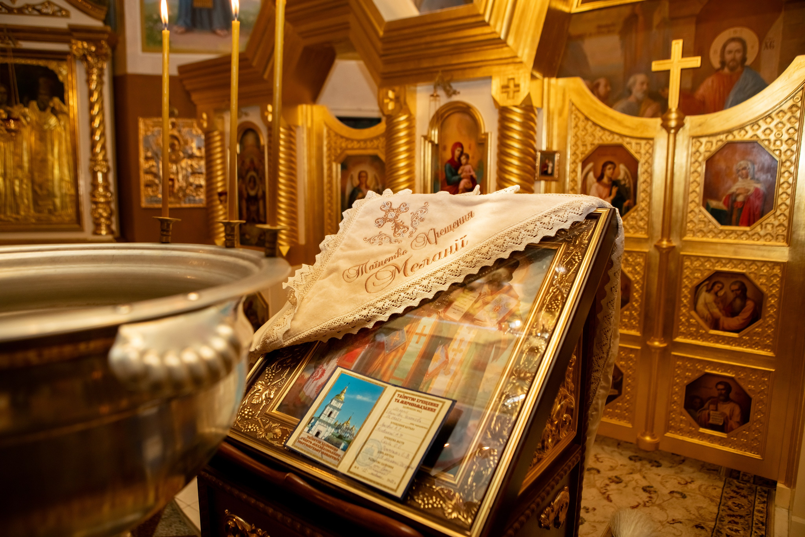 Міланія. Сімейний та Весільний  фотограф Ірина Онищенко