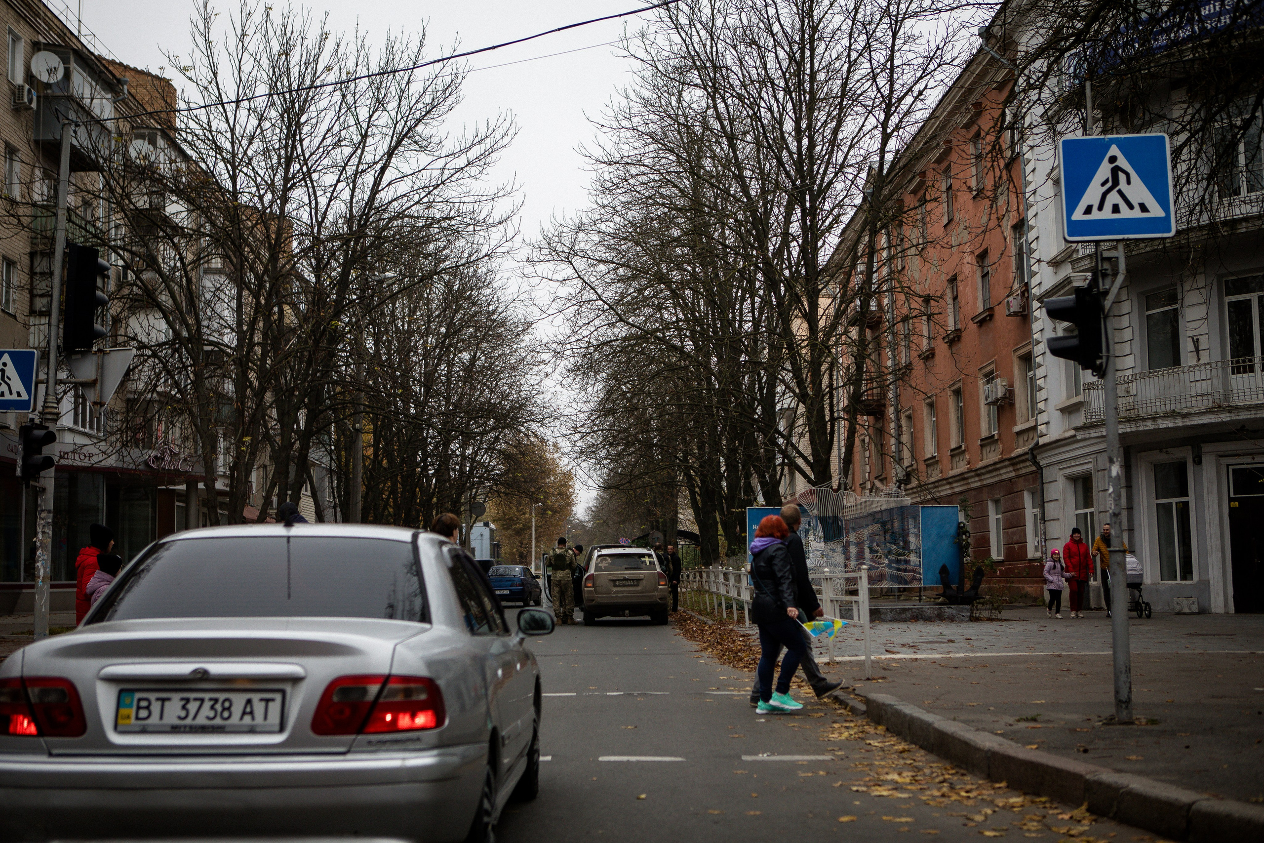 Мій рідний Херсон. Сімейний та Весільний  фотограф Ірина Онищенко