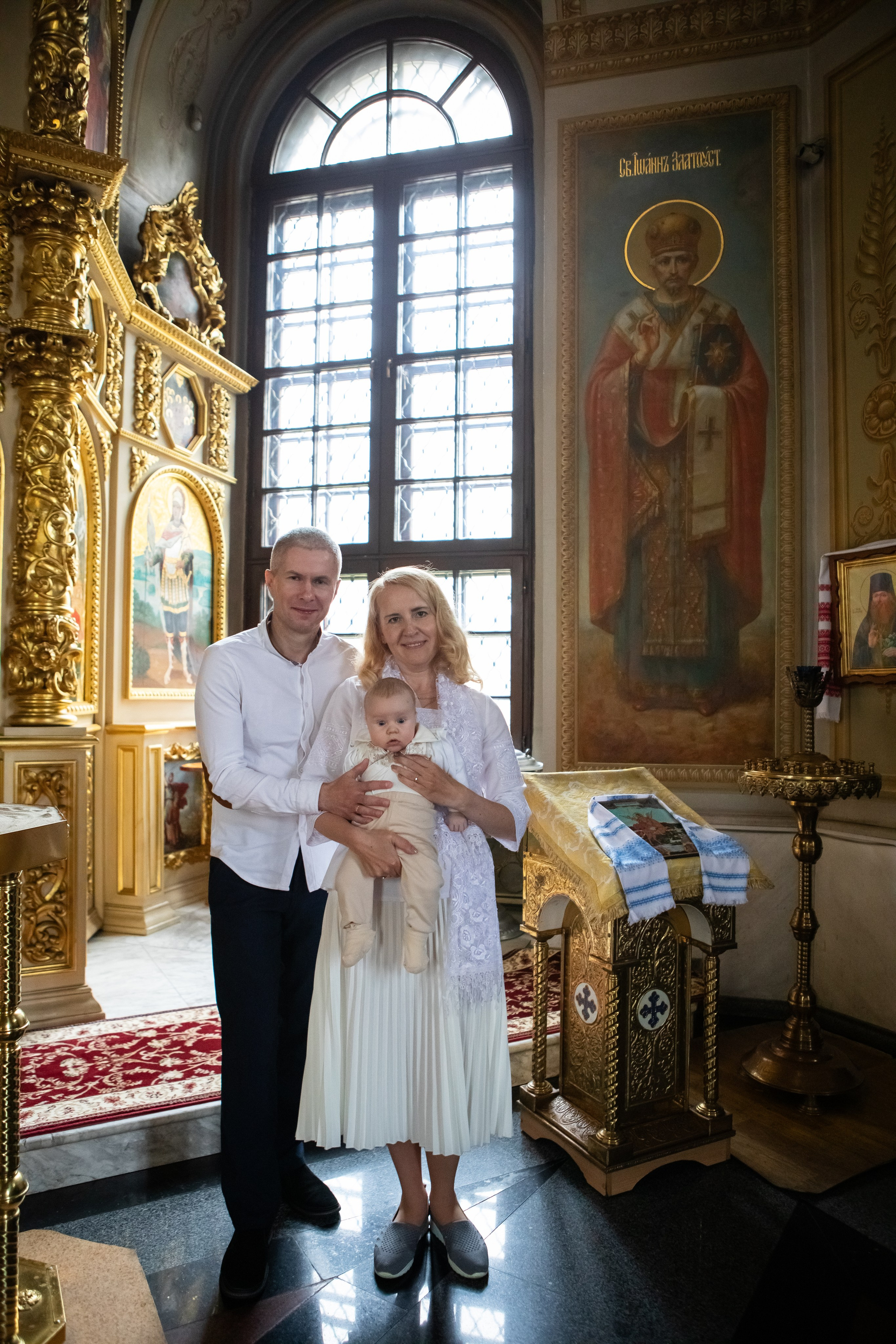 Назар. Сімейний та Весільний  фотограф Ірина Онищенко