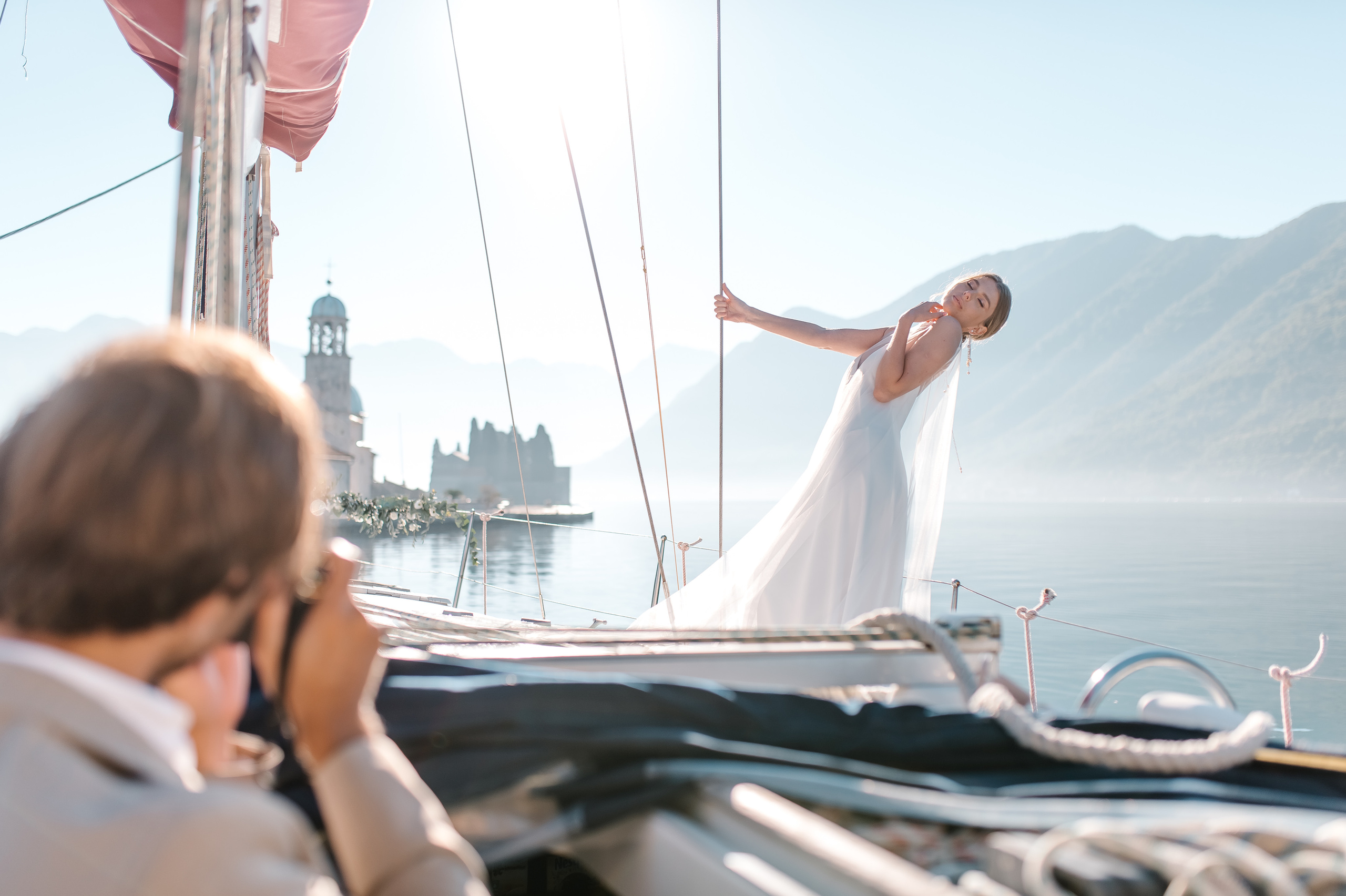 Італія. Сімейний та Весільний  фотограф Ірина Онищенко