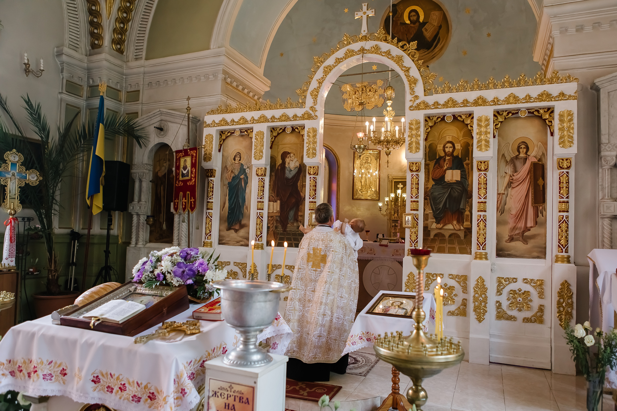 Ева. Сімейний та Весільний  фотограф Ірина Онищенко