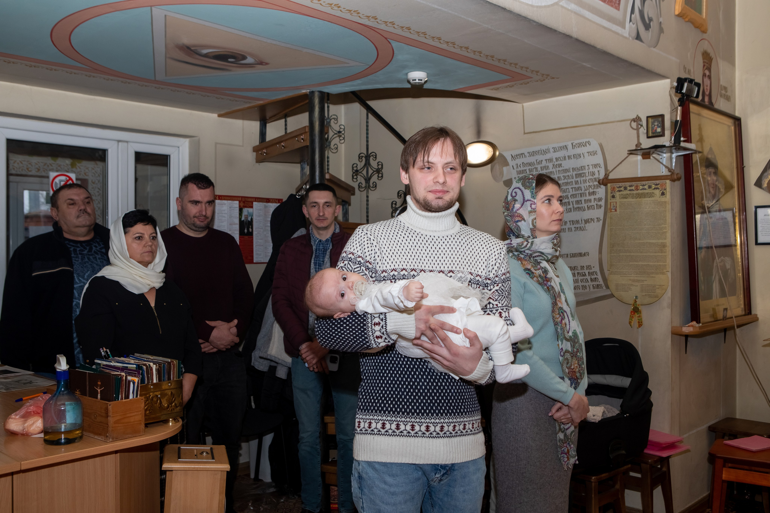 Аліна. Сімейний та Весільний  фотограф Ірина Онищенко