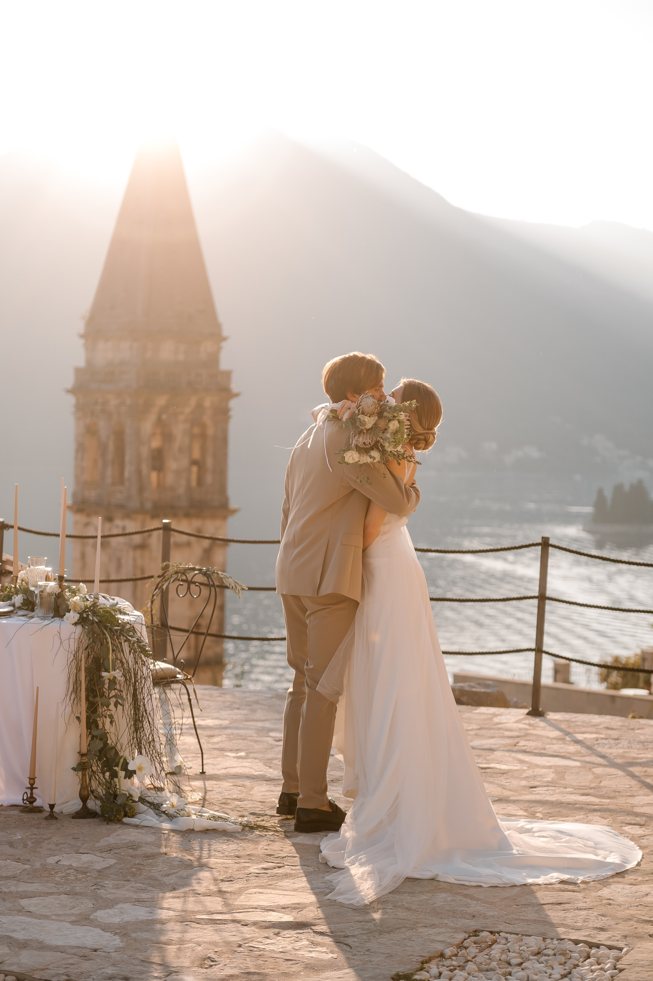 Італія. Сімейний та Весільний  фотограф Ірина Онищенко