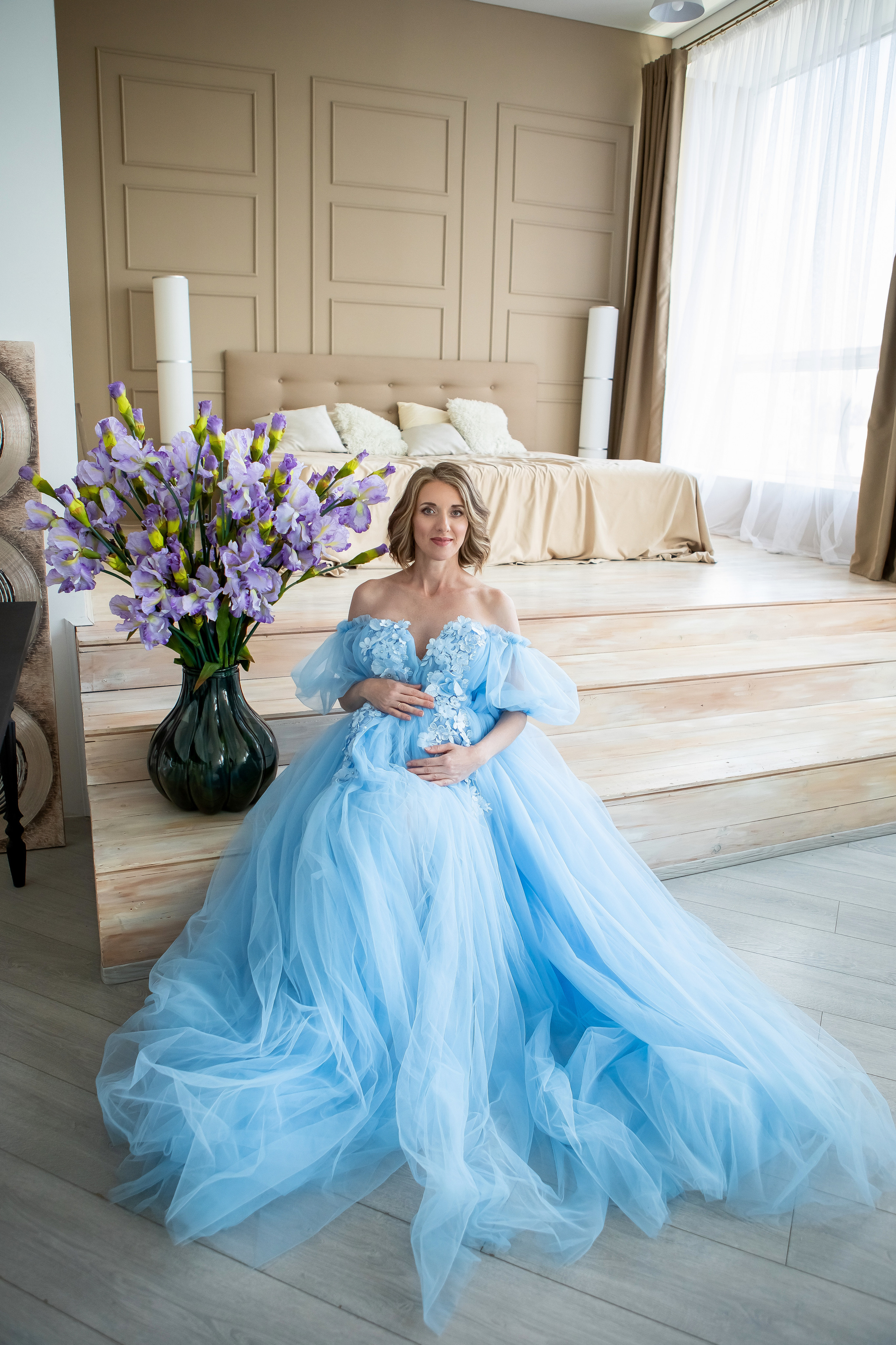 Надія. Сімейний та Весільний  фотограф Ірина Онищенко