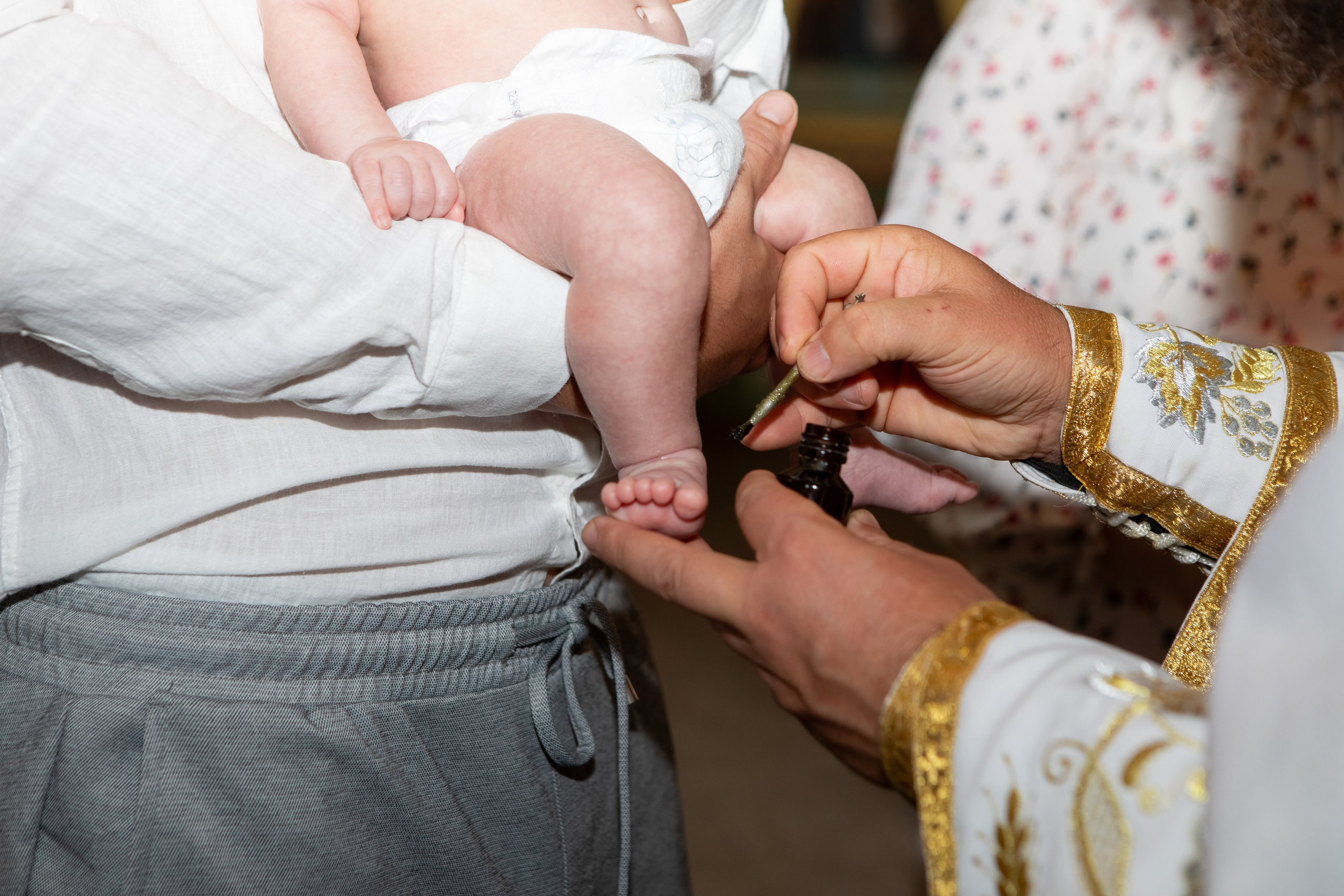 Олівія. Сімейний та Весільний  фотограф Ірина Онищенко