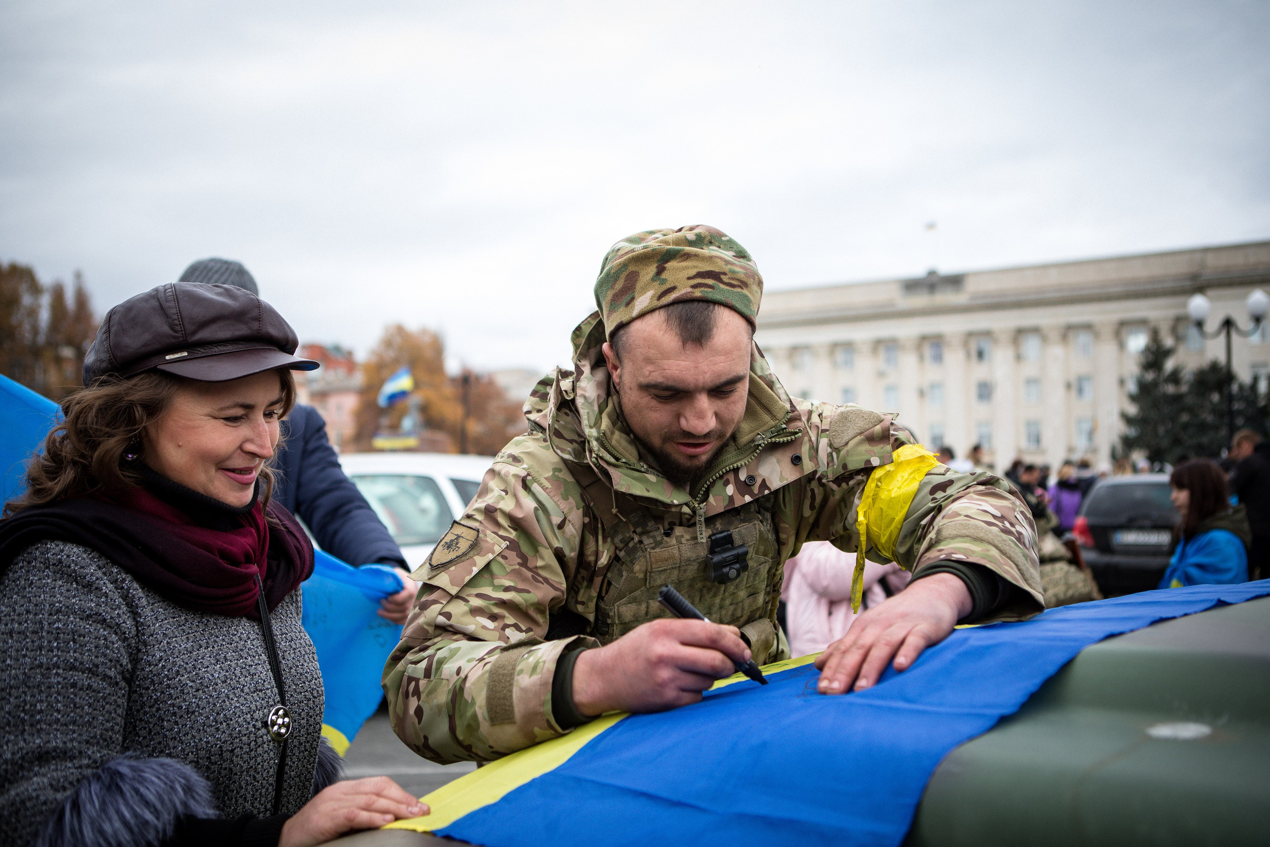 Мій рідний Херсон. Сімейний та Весільний  фотограф Ірина Онищенко