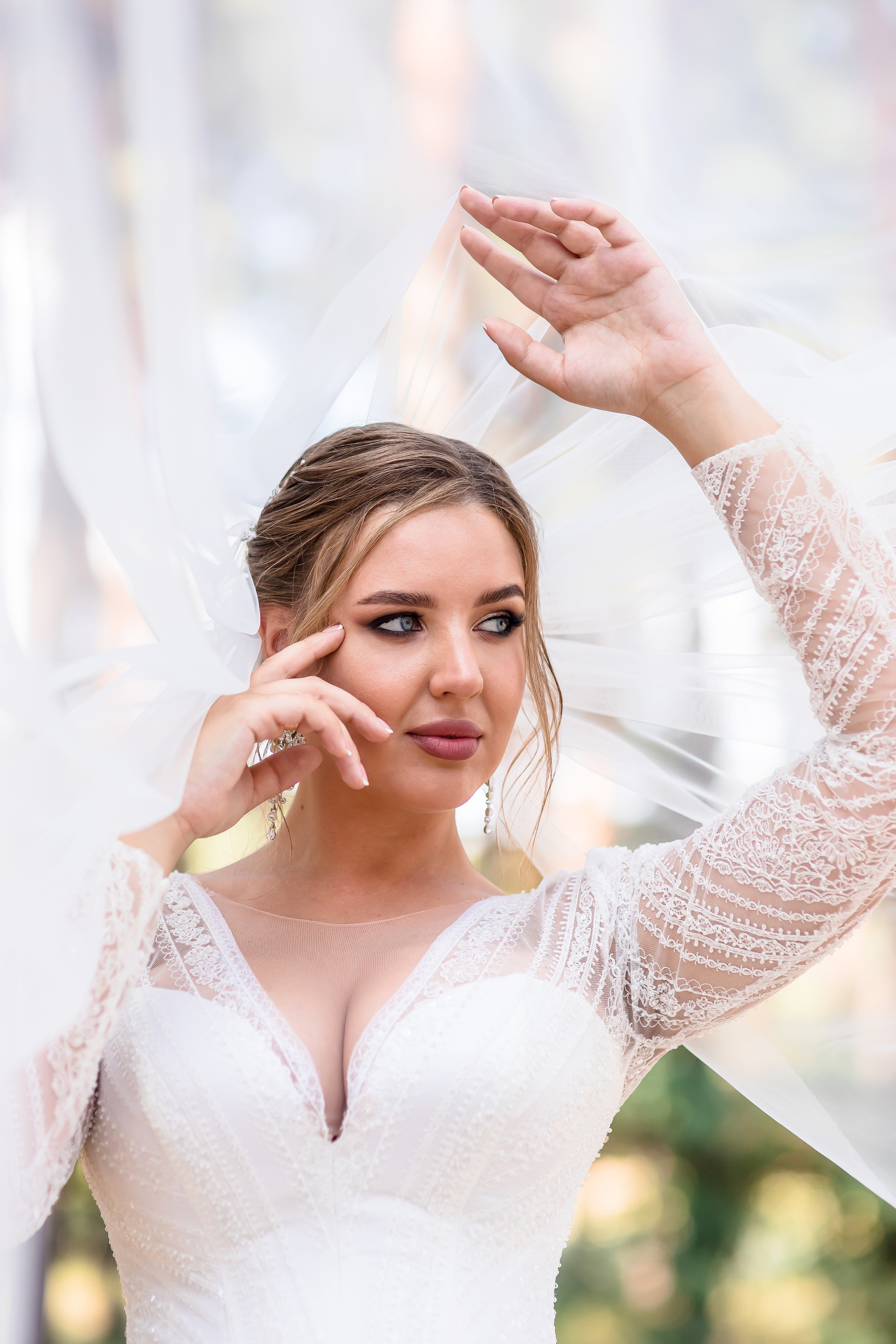 Олег и Вероника. Сімейний та Весільний  фотограф Ірина Онищенко