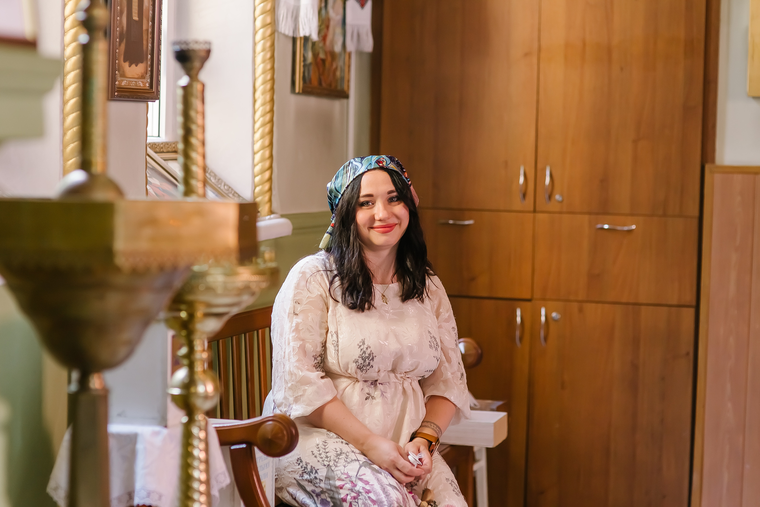 Ева. Сімейний та Весільний  фотограф Ірина Онищенко