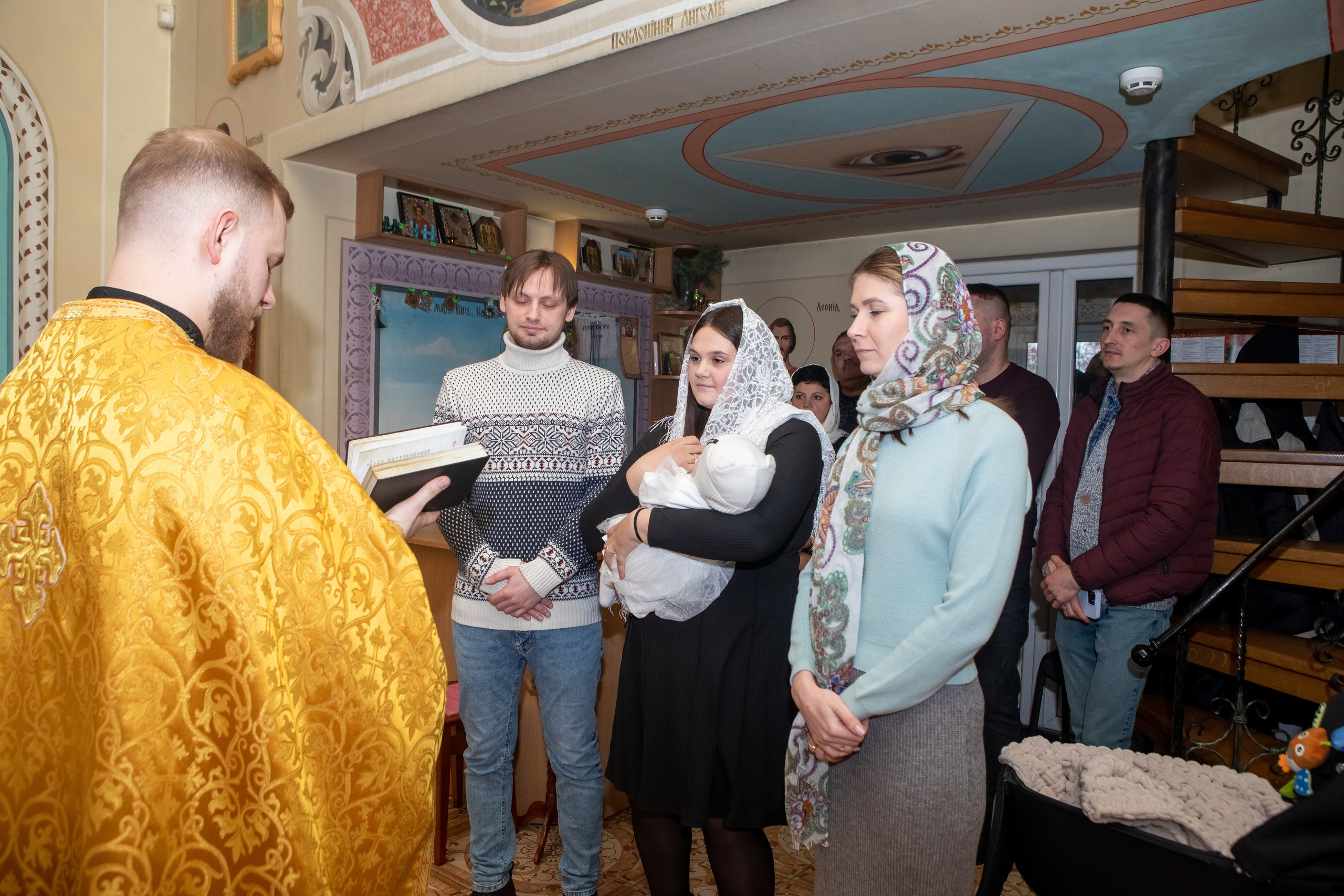 Аліна. Сімейний та Весільний  фотограф Ірина Онищенко