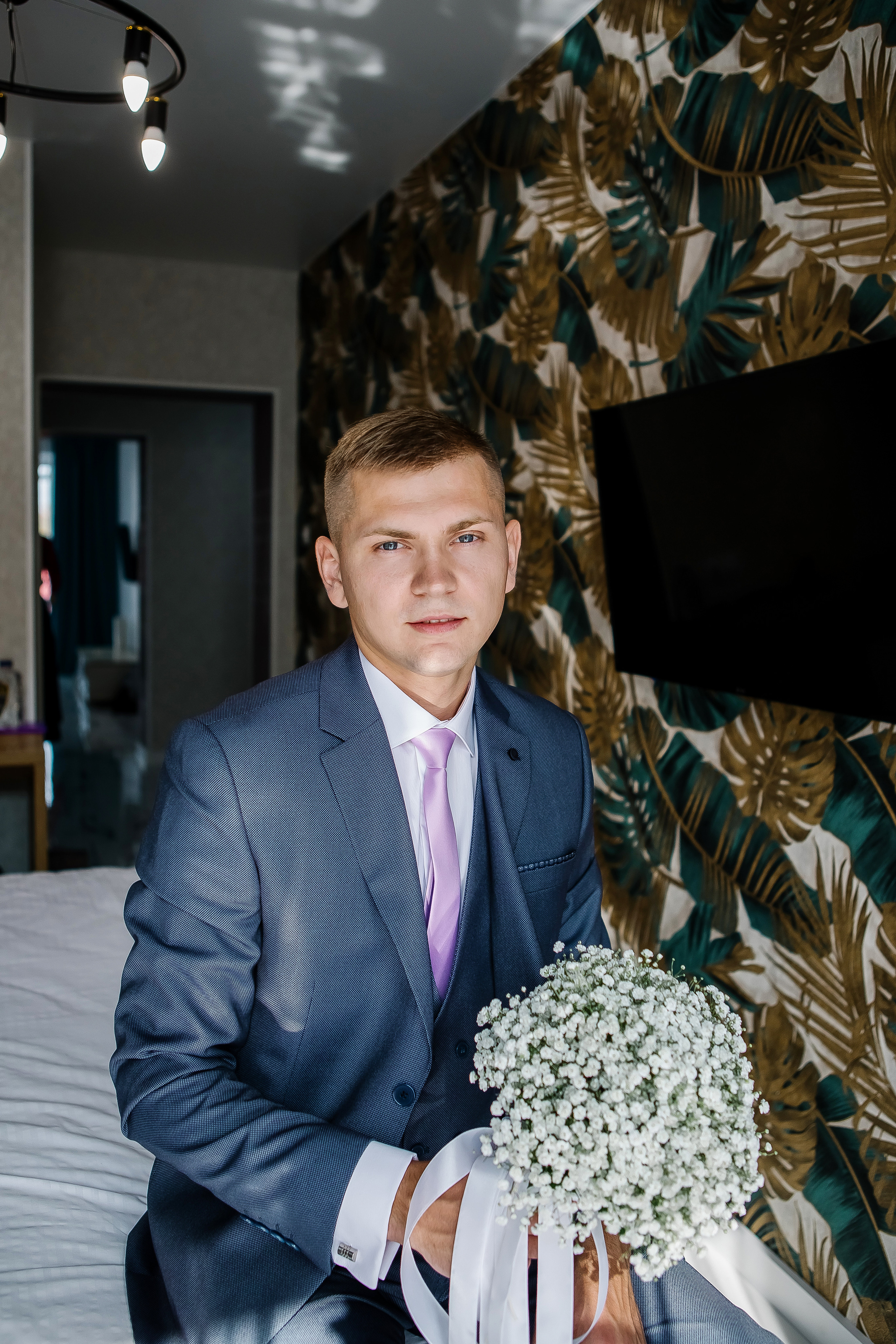 Наталія та Андрей. Сімейний та Весільний  фотограф Ірина Онищенко