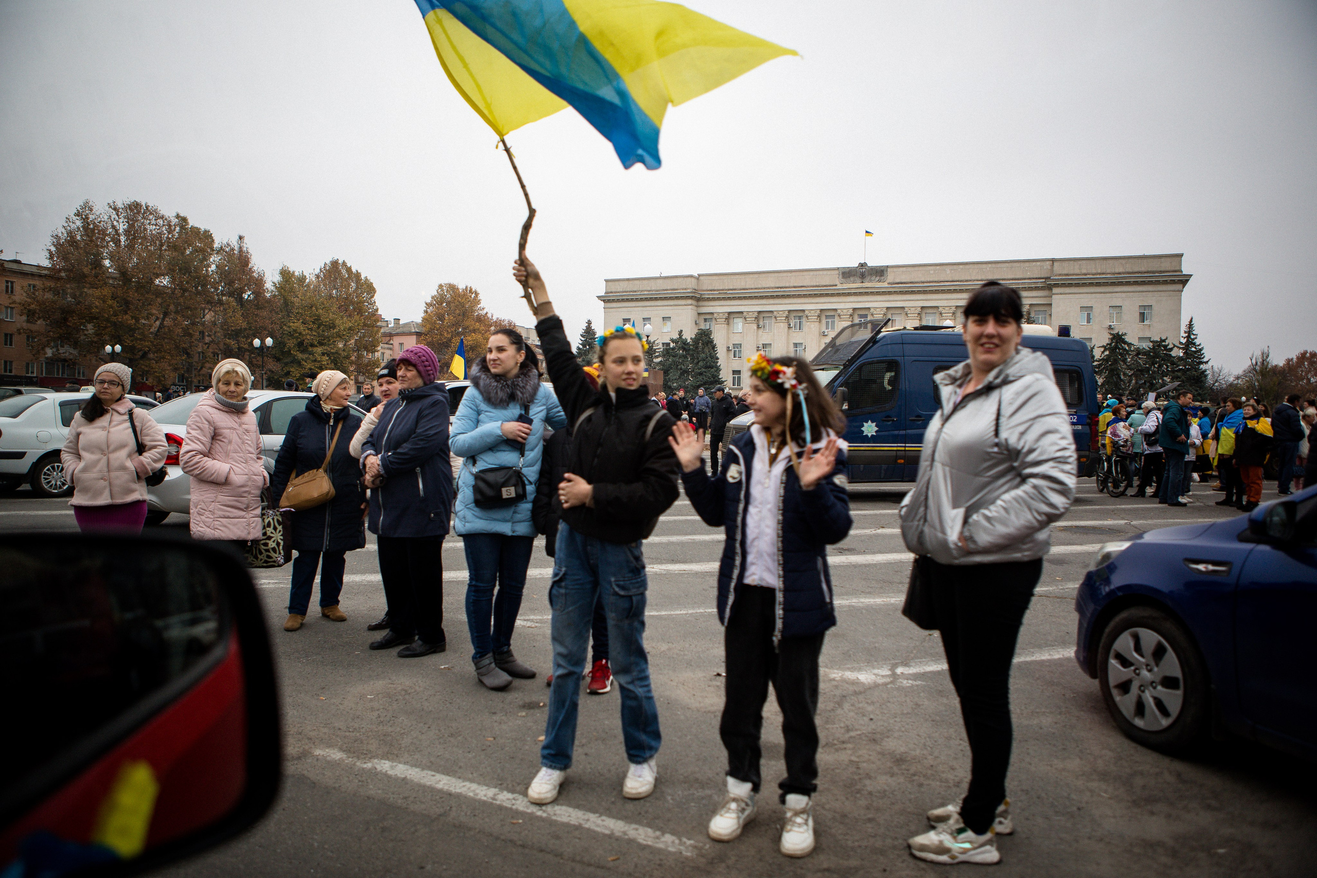Мій рідний Херсон. Сімейний та Весільний  фотограф Ірина Онищенко