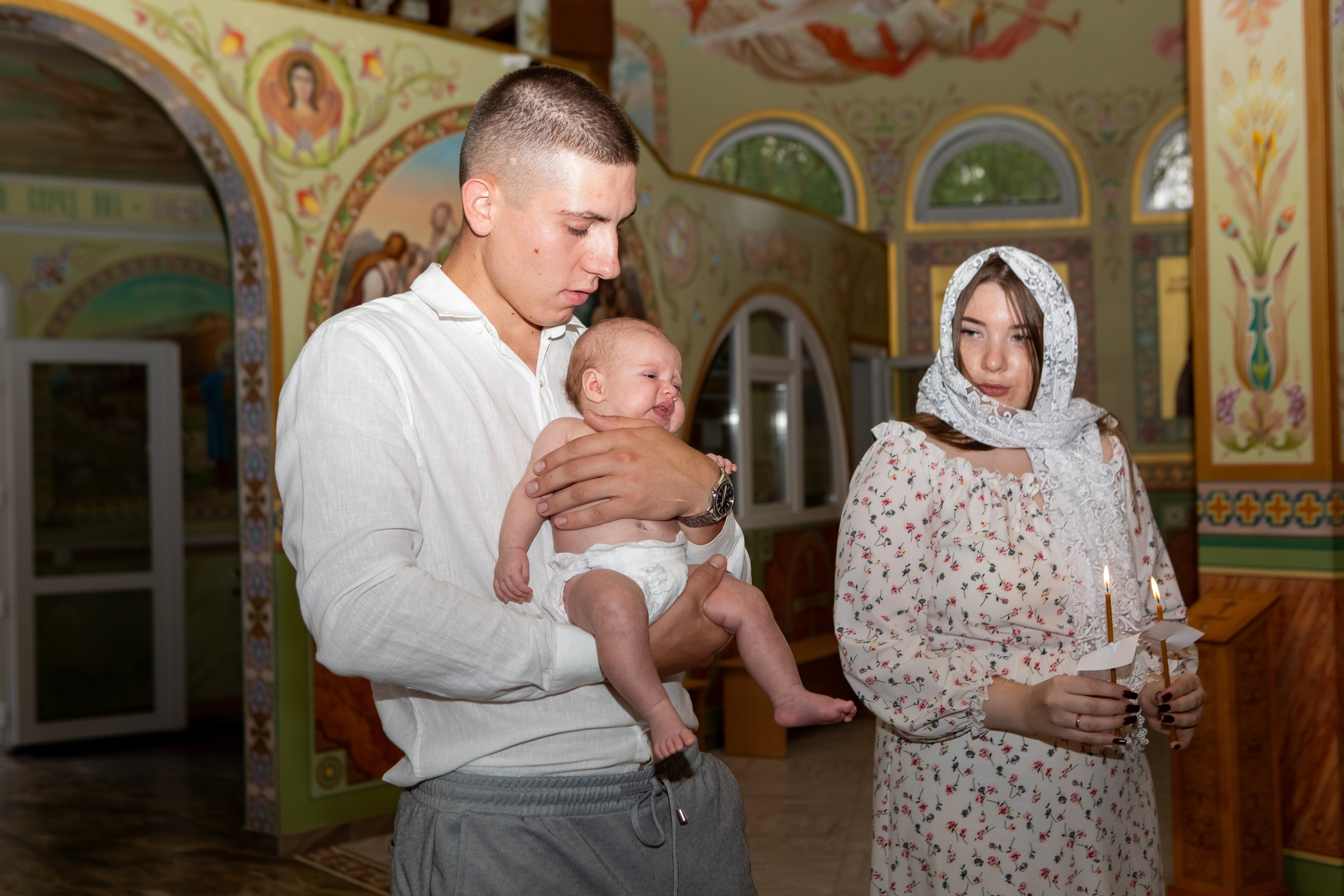 Олівія. Сімейний та Весільний  фотограф Ірина Онищенко