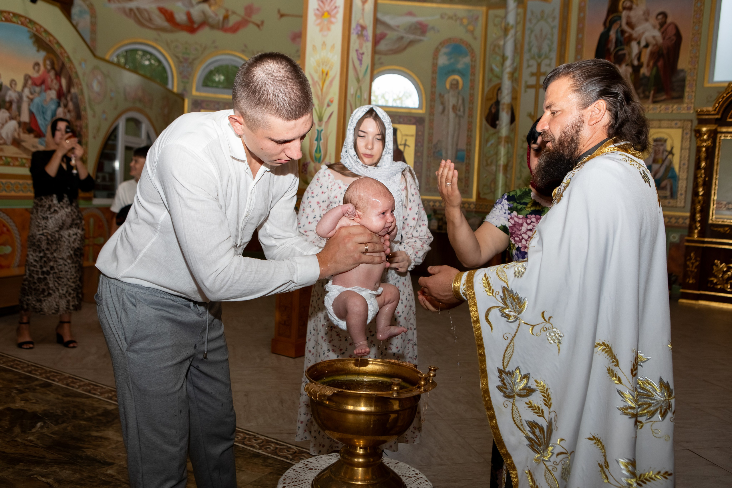 Олівія. Сімейний та Весільний  фотограф Ірина Онищенко