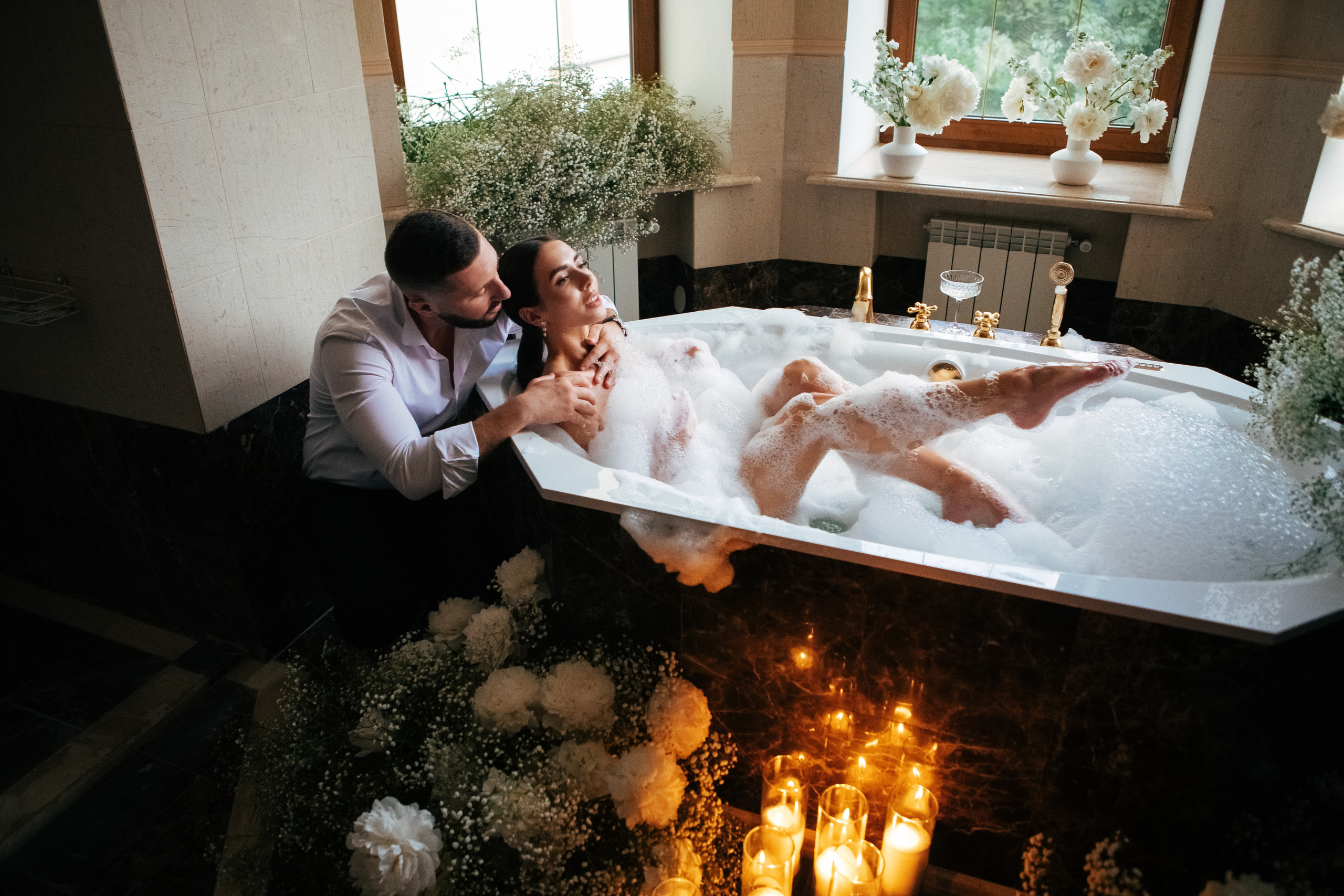 Киів Олег та Олена. Сімейний та Весільний  фотограф Ірина Онищенко