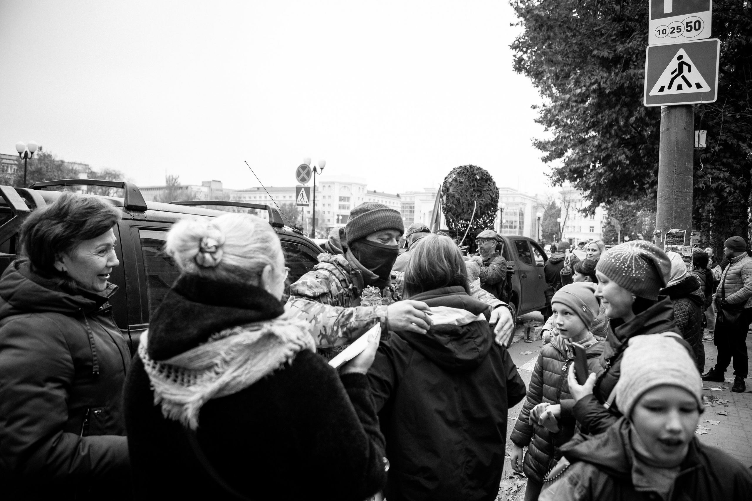 Мій рідний Херсон. Сімейний та Весільний  фотограф Ірина Онищенко