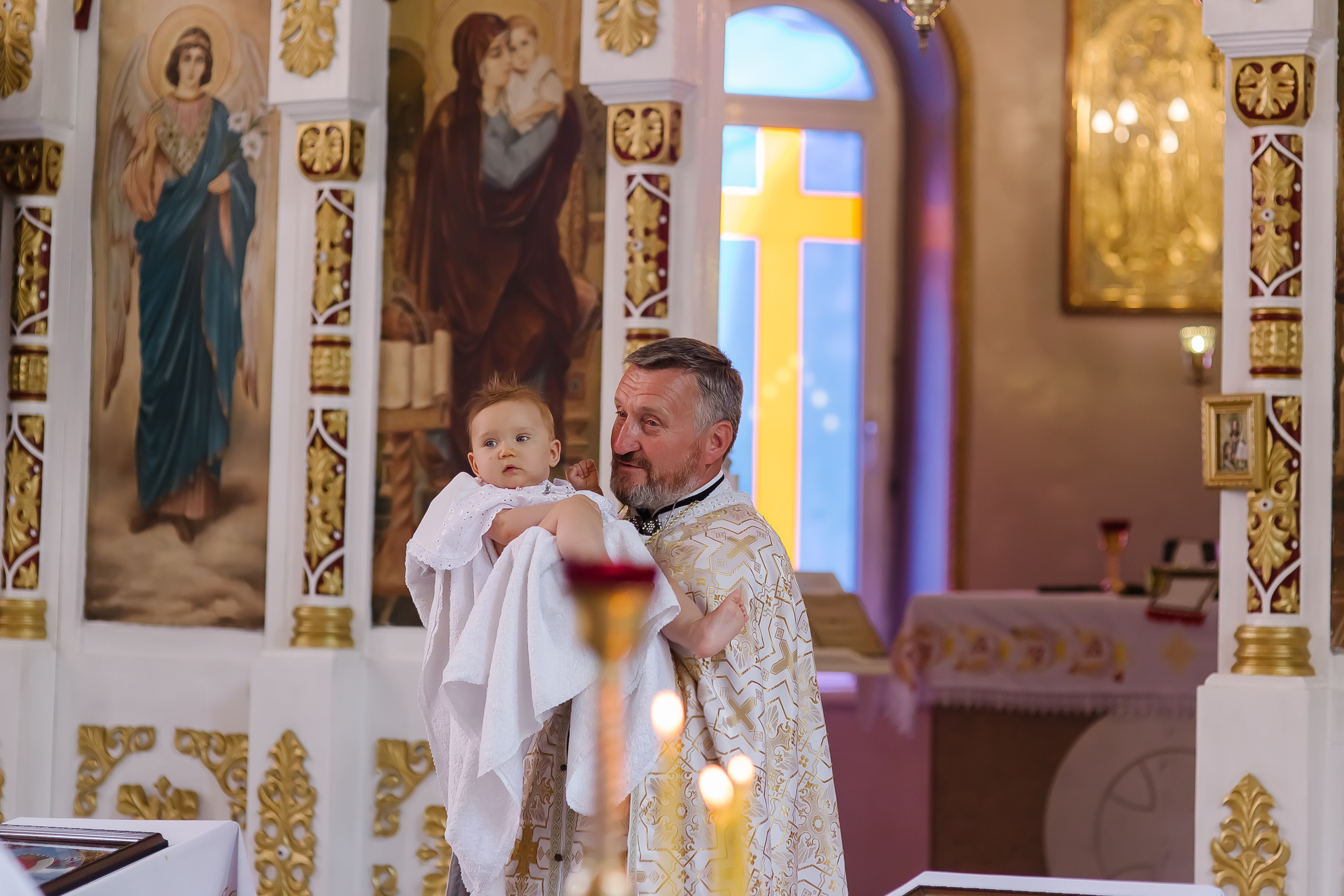 Ева. Сімейний та Весільний  фотограф Ірина Онищенко