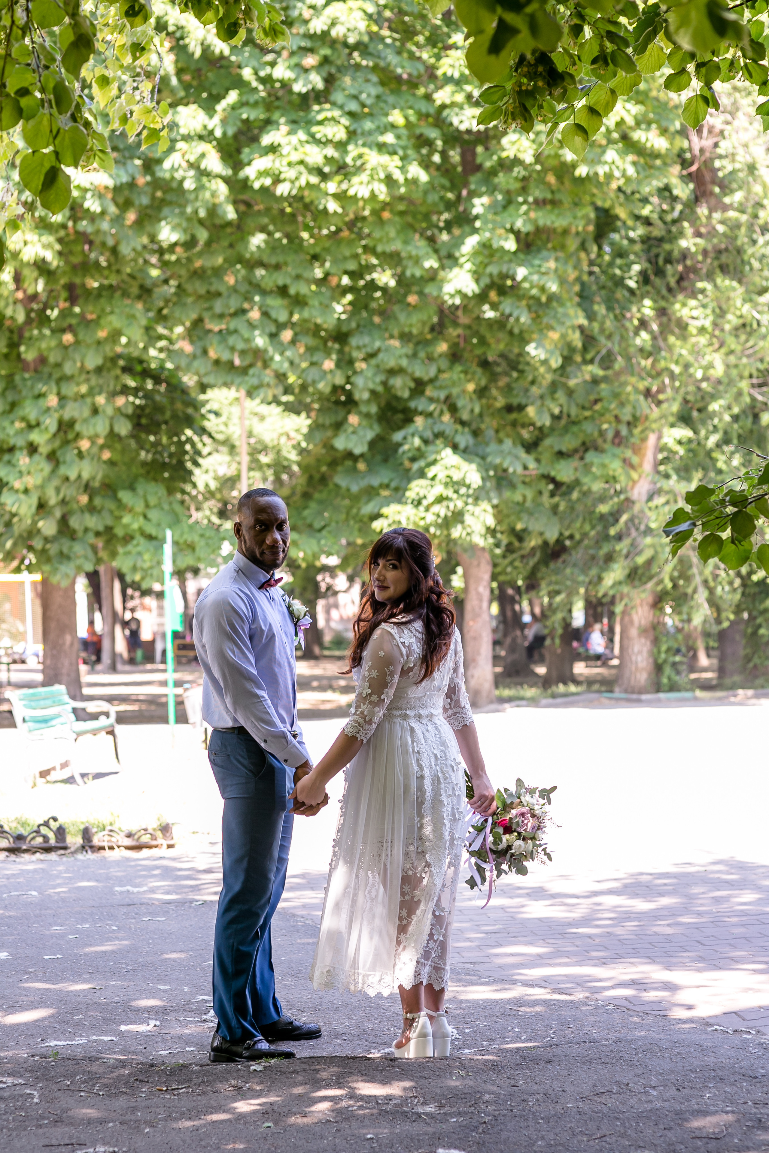 Ірина та Зії. Сімейний та Весільний  фотограф Ірина Онищенко