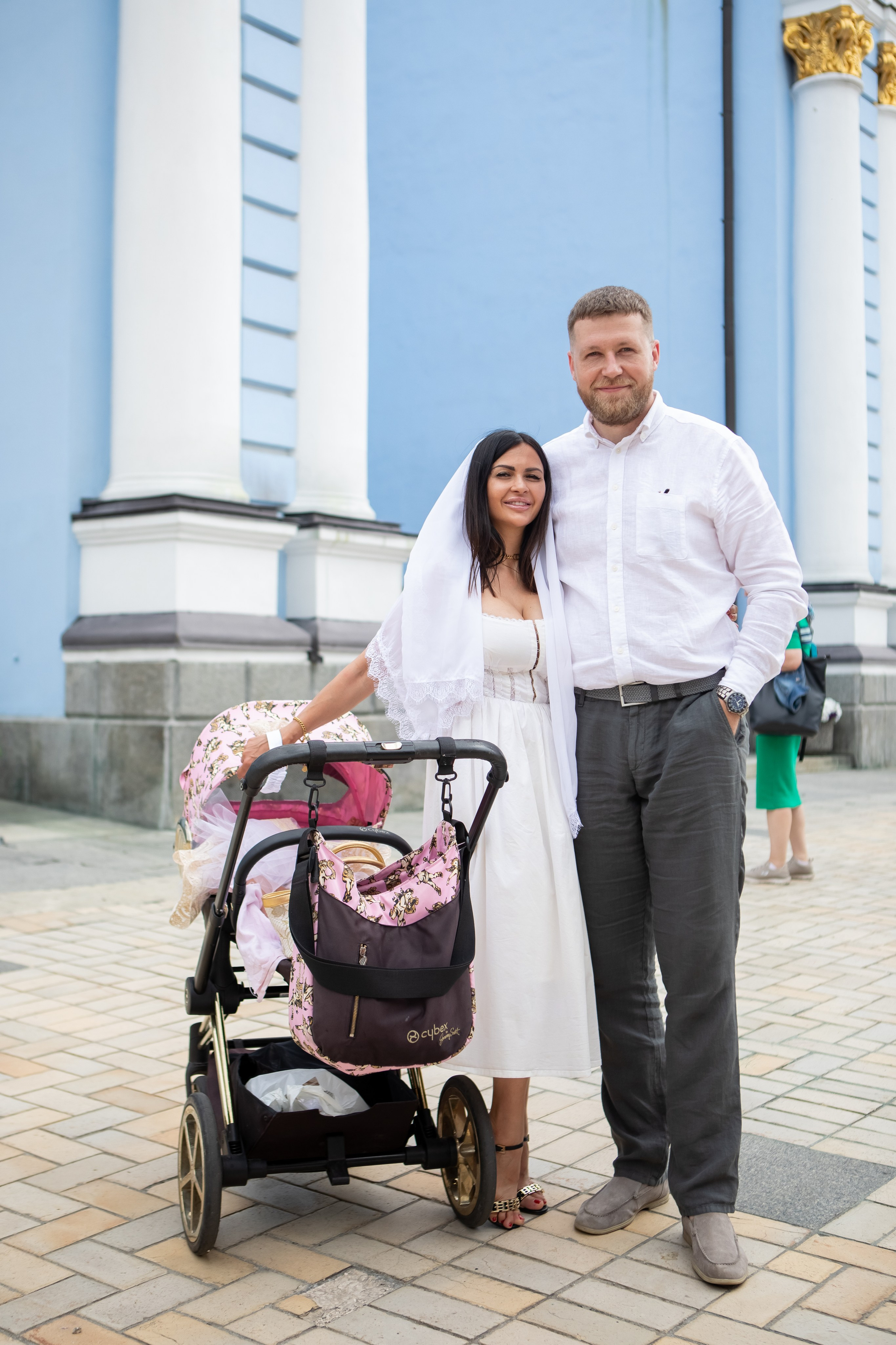 Софія. Сімейний та Весільний  фотограф Ірина Онищенко