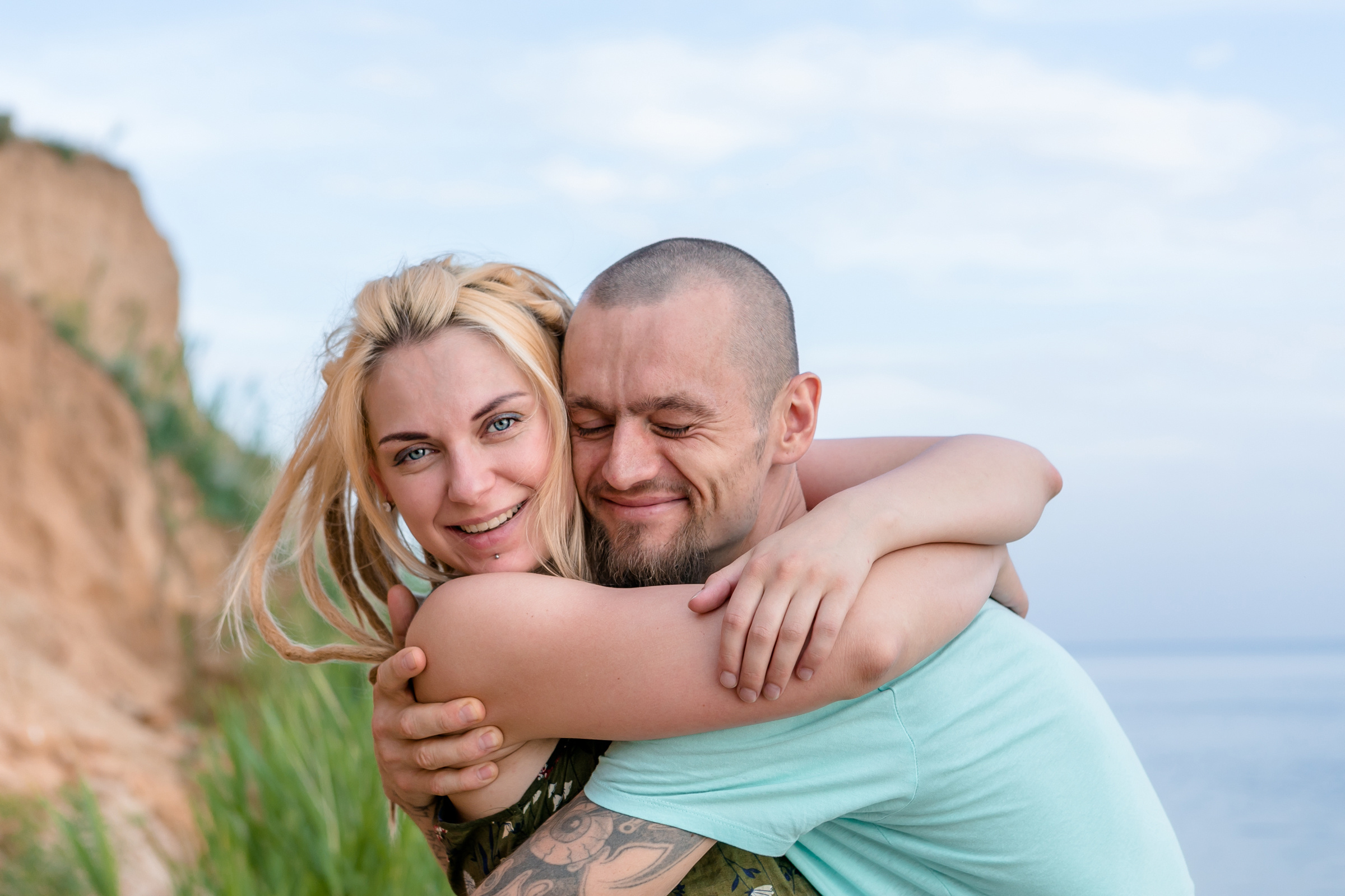 Прогулочная фотосессия. Сімейний та Весільний  фотограф Ірина Онищенко